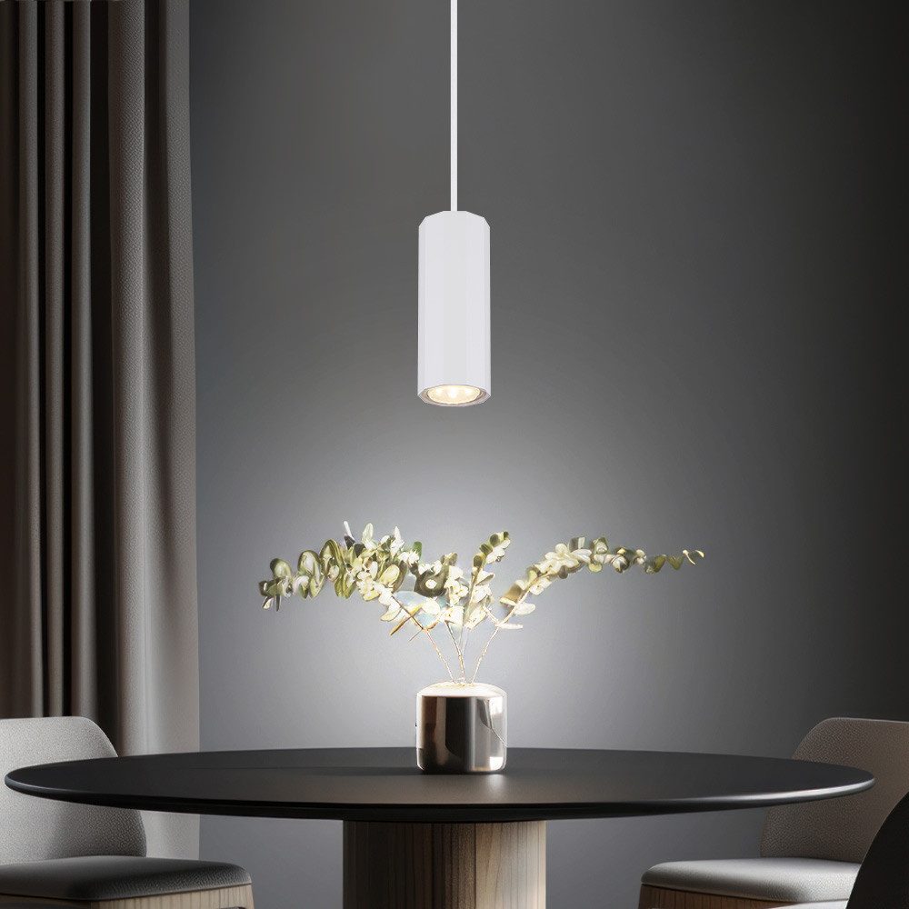 GLOBO LIGHTING Pendelleuchte, Leuchtmittel nicht inklusive, günstig online kaufen