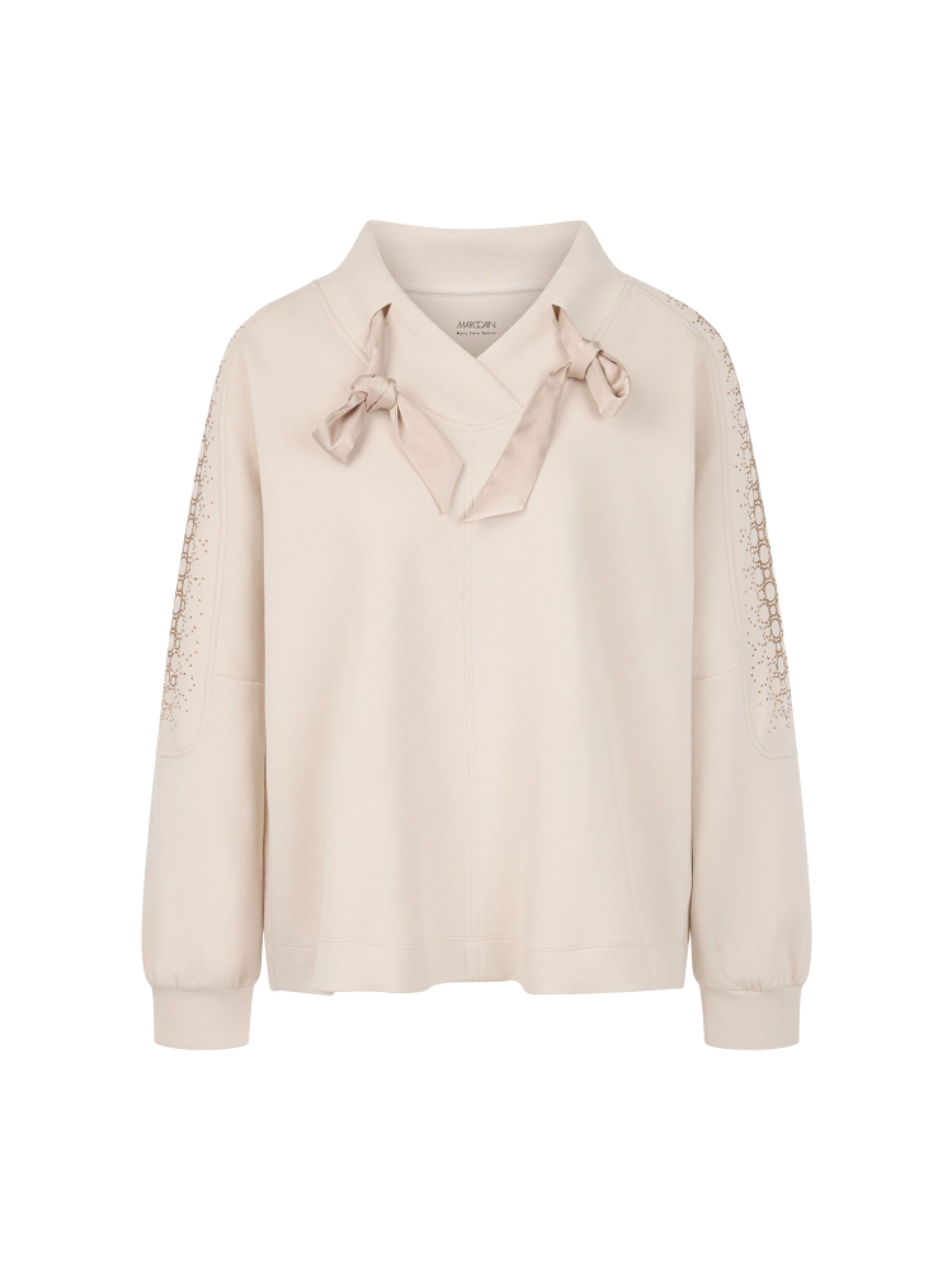 Marc Cain 2-in-1-Pullover