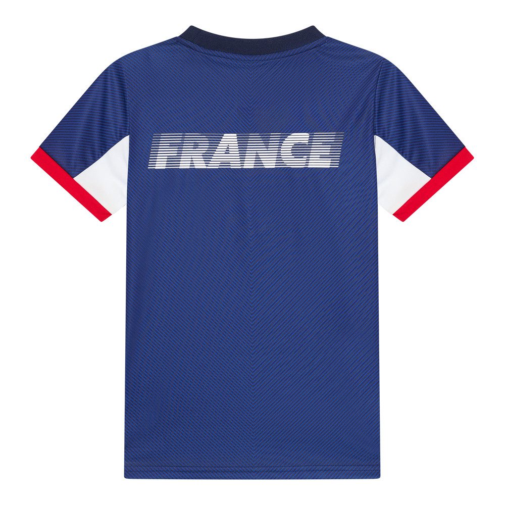 FFF Fußballtrikot Frankreich Fußballtrikot Herren - FFF