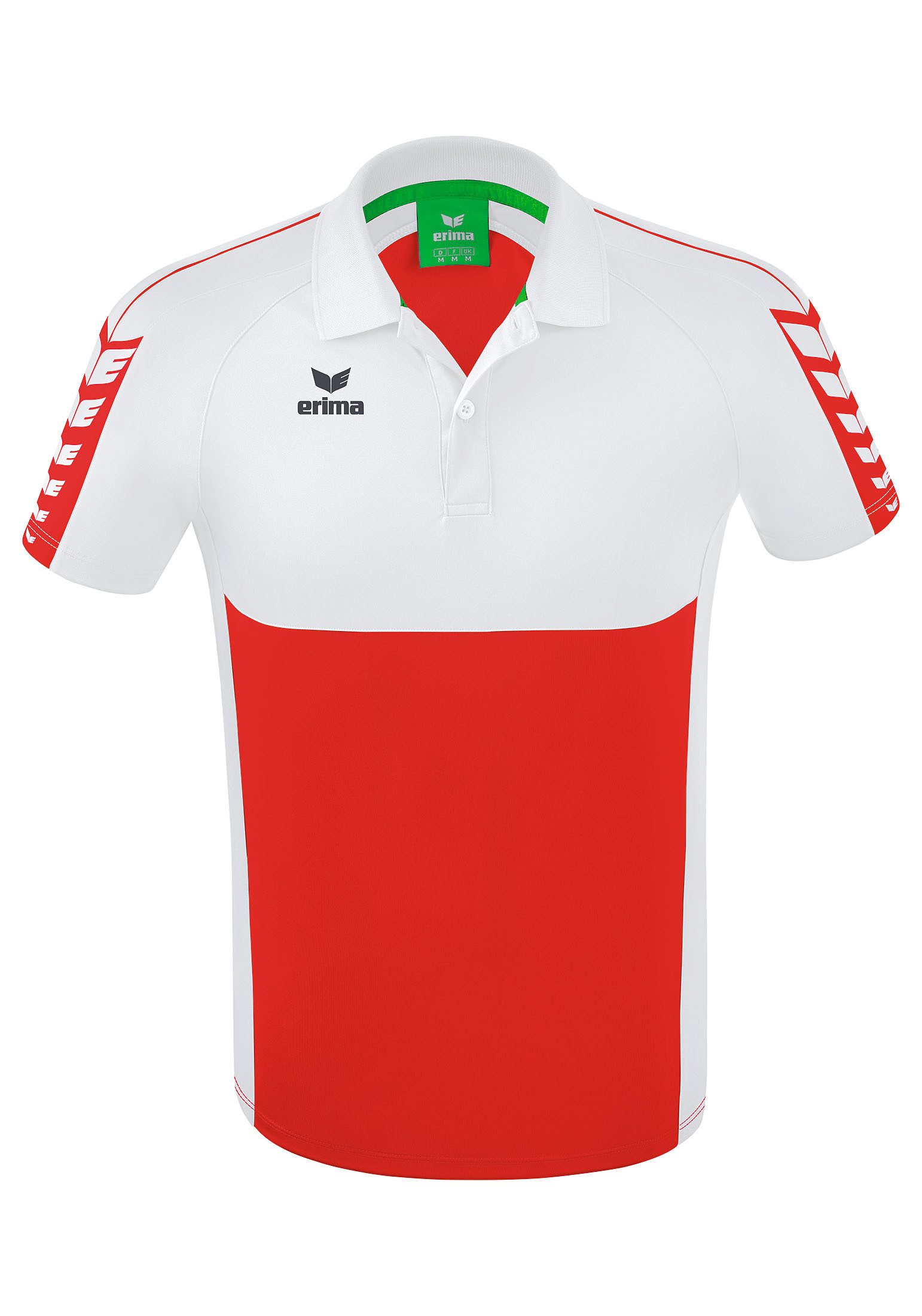 Erima Poloshirt Herren SIX WINGS Poloshirt günstig online kaufen