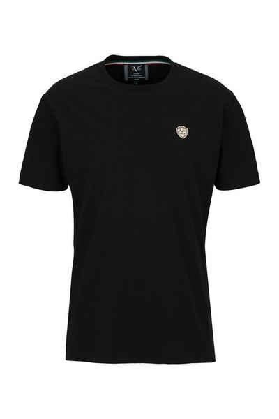 19V69 Italia by Versace T-Shirt Injection