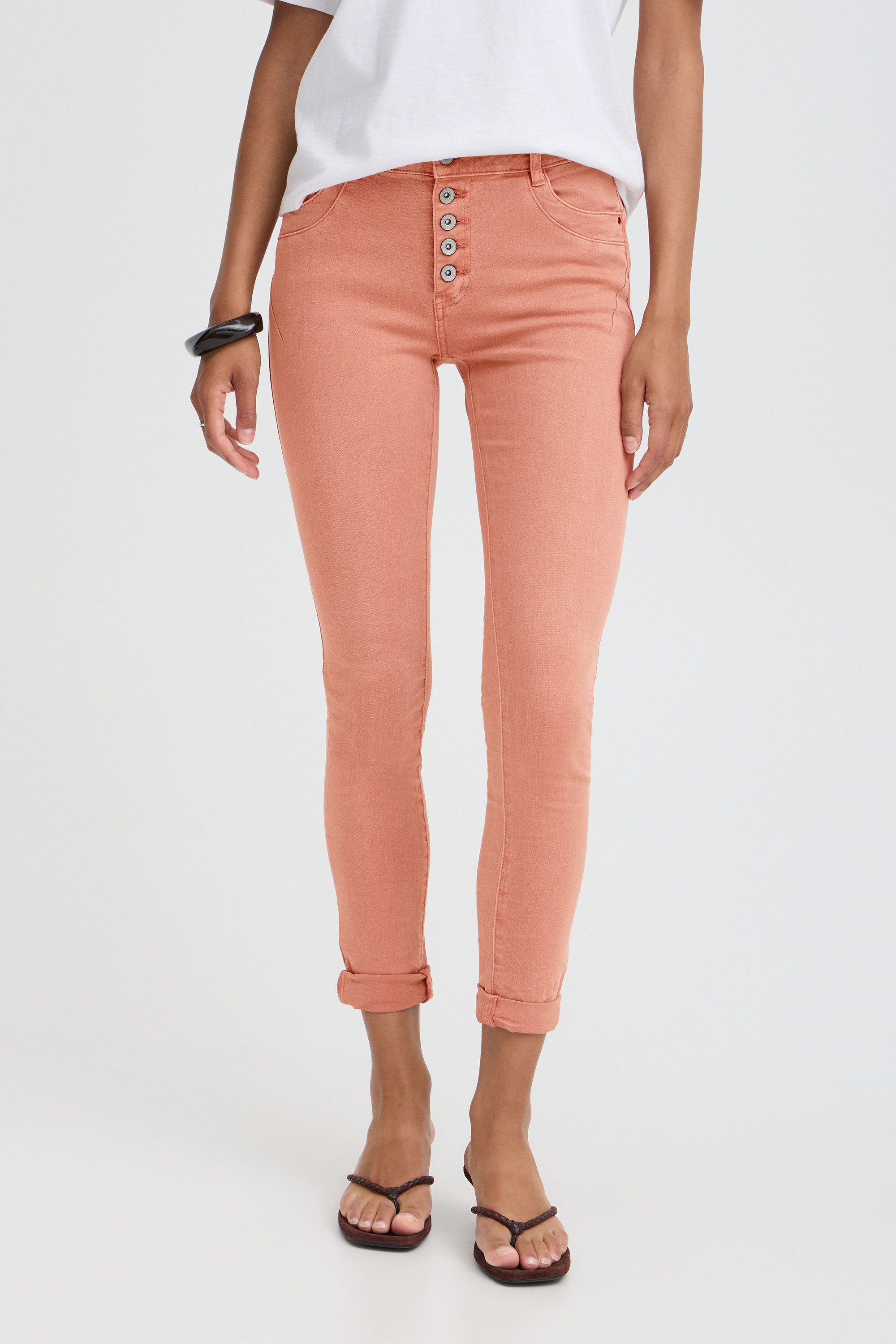 Regular-fit-Jeans Jeans BXKAILY