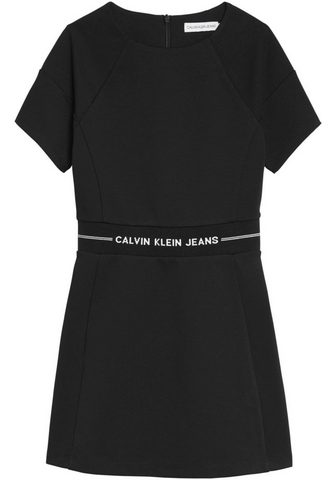 Calvin Klein Jeans Calvin KLEIN Džinsai Skaterkleid »INTA...