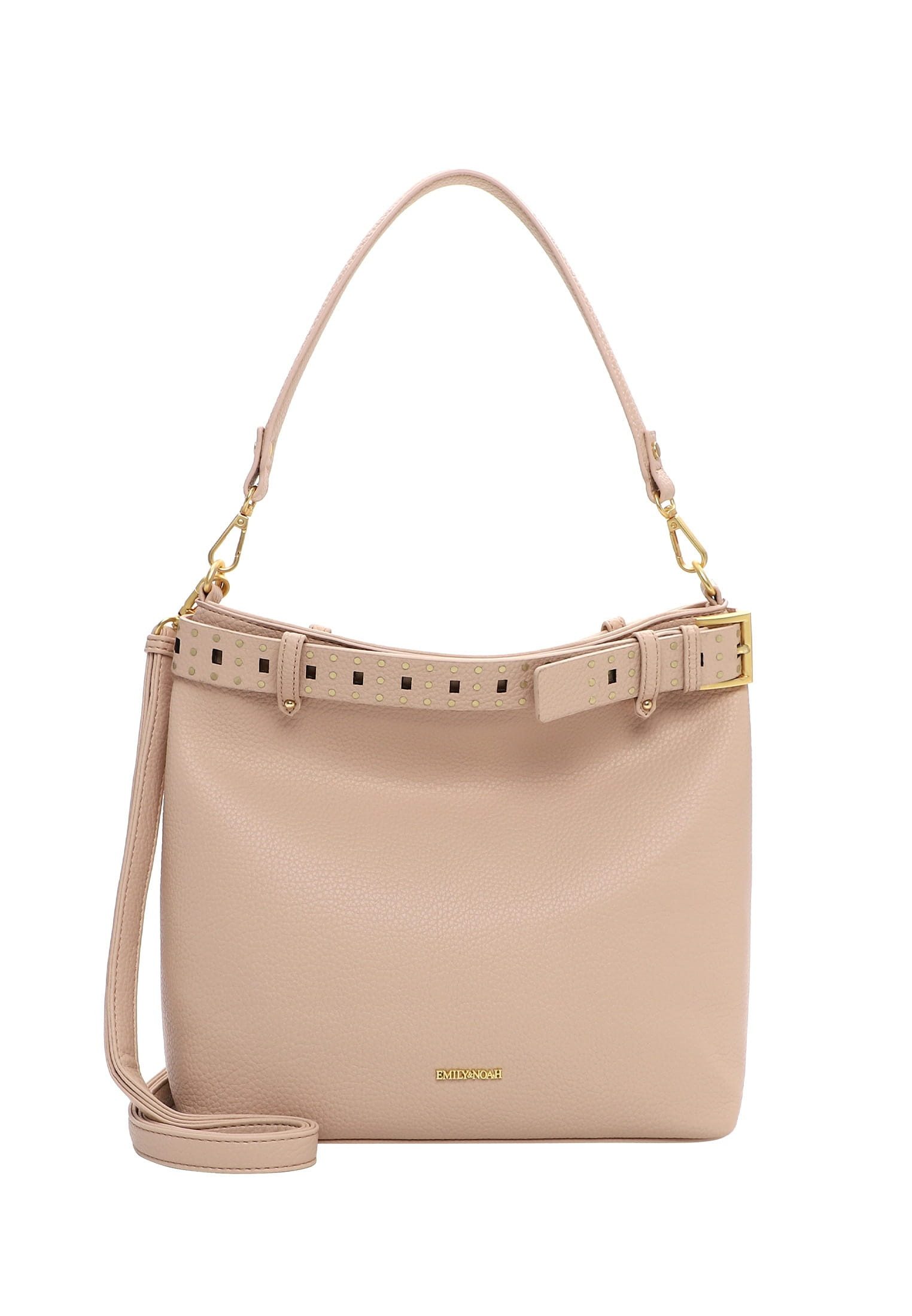 Beuteltasche E&N Justine