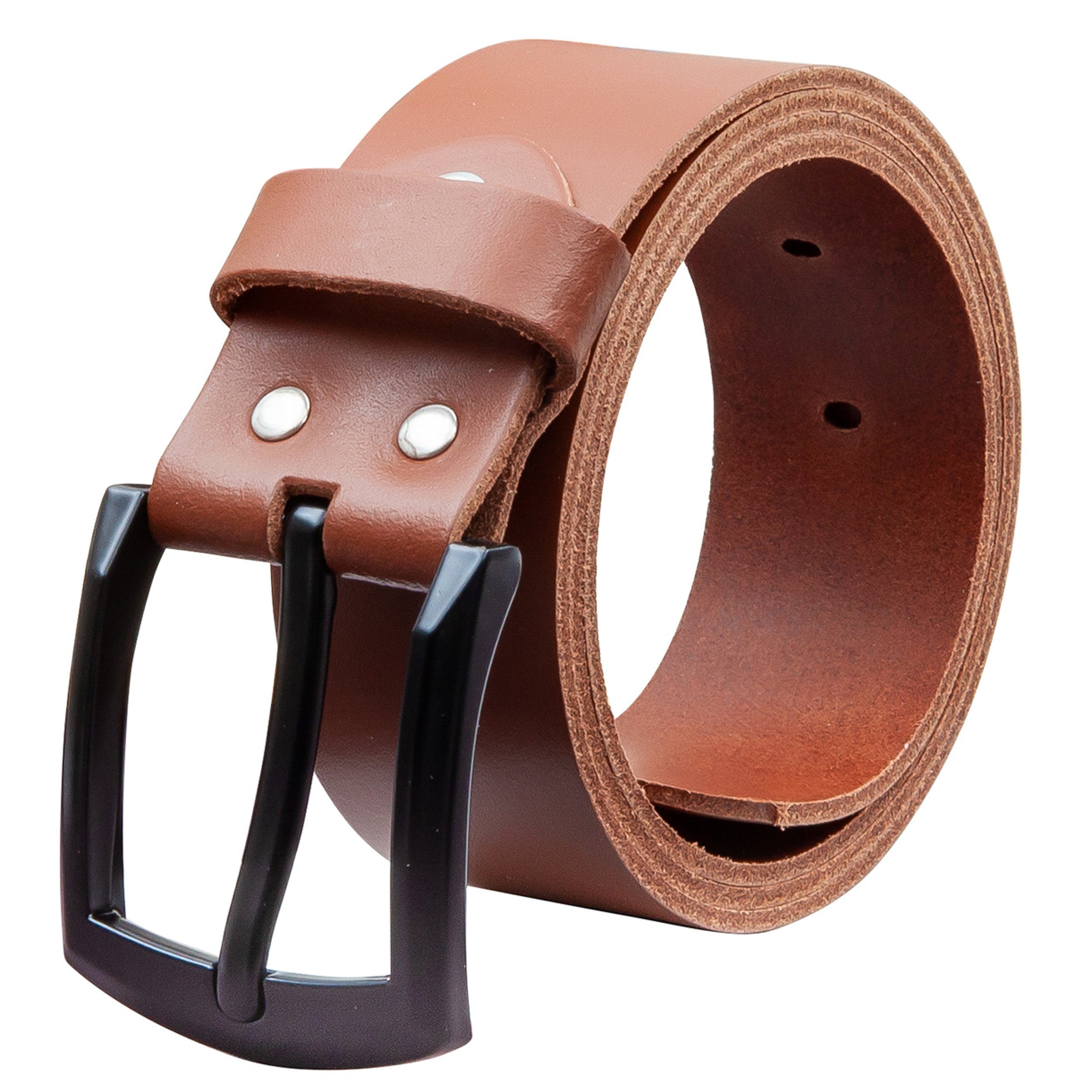 COLOGNEBELT Ledergürtel E9-SL MADE IN GERMANY günstig online kaufen