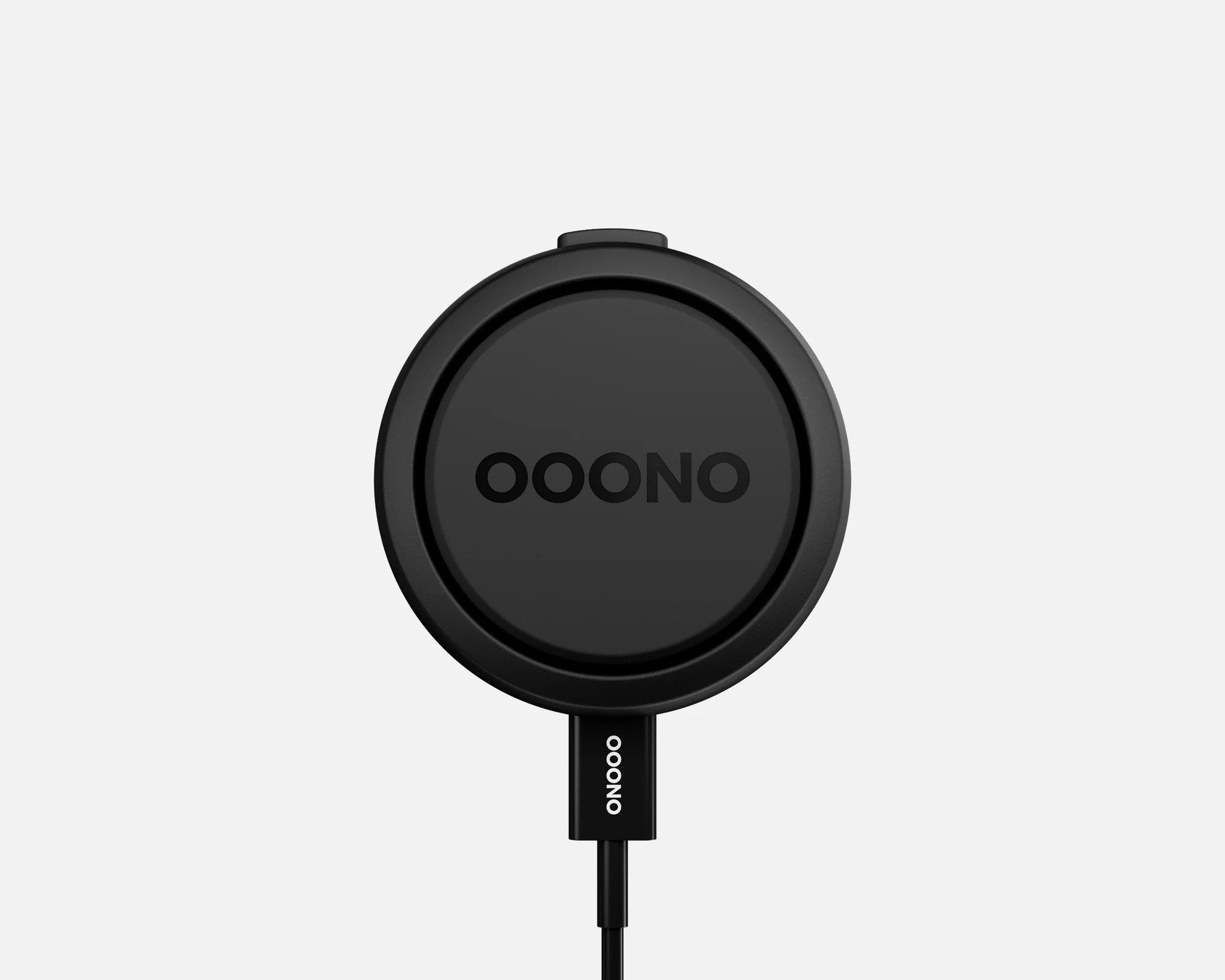 OOONO OOONO CO-DRIVER NO2 (Gefahrenwarner) Navigationsgerät (Warnung vor Radaranlagen und Gefahrensituationen)