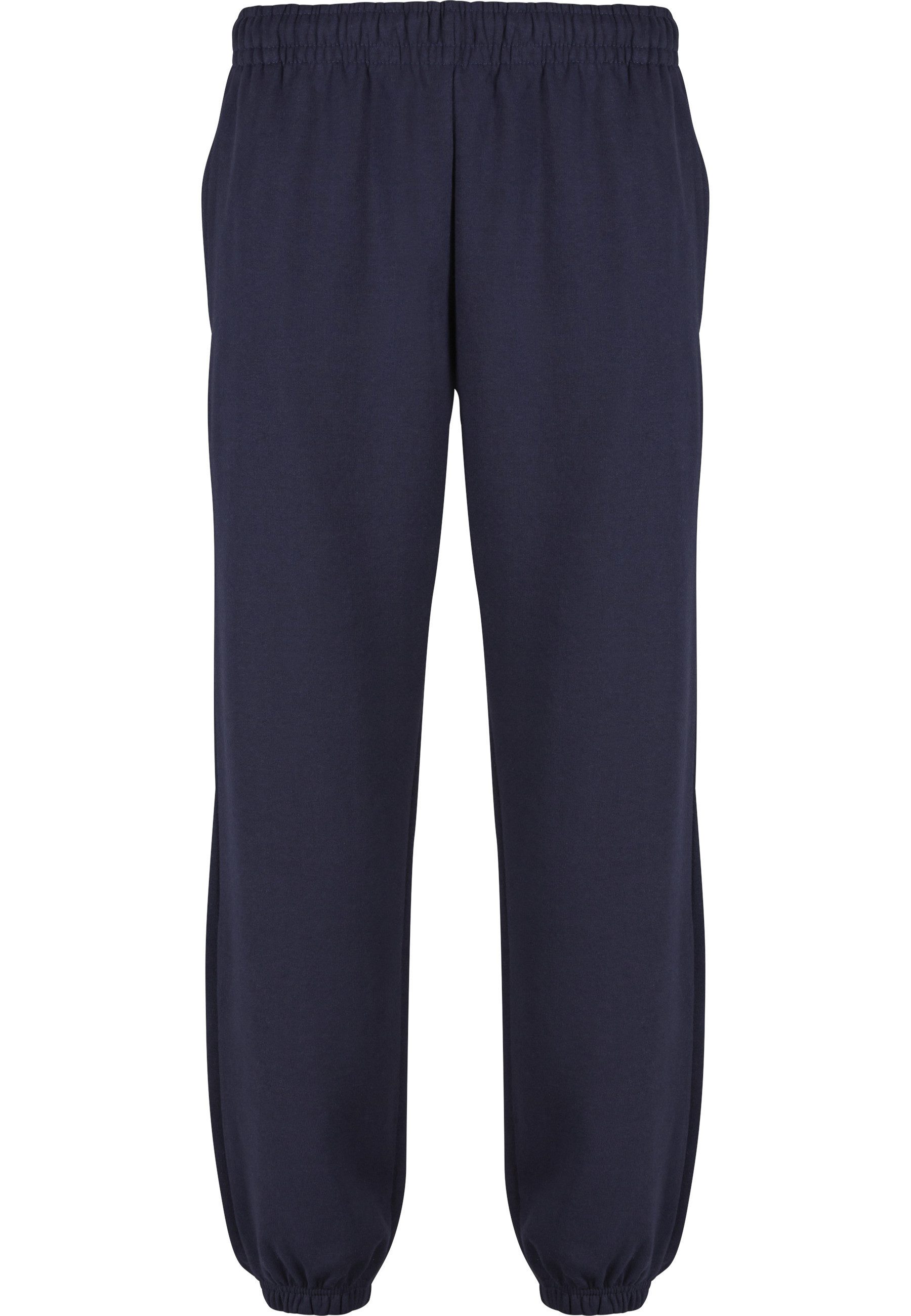 URBAN CLASSICS Jogginghose Urban Classics Basic Essential Sweatpants (1-tlg)