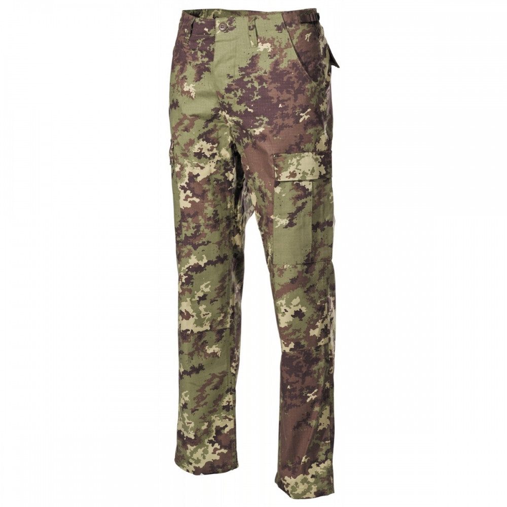 MFH Cargohose Klassische US Army Hose günstig online kaufen