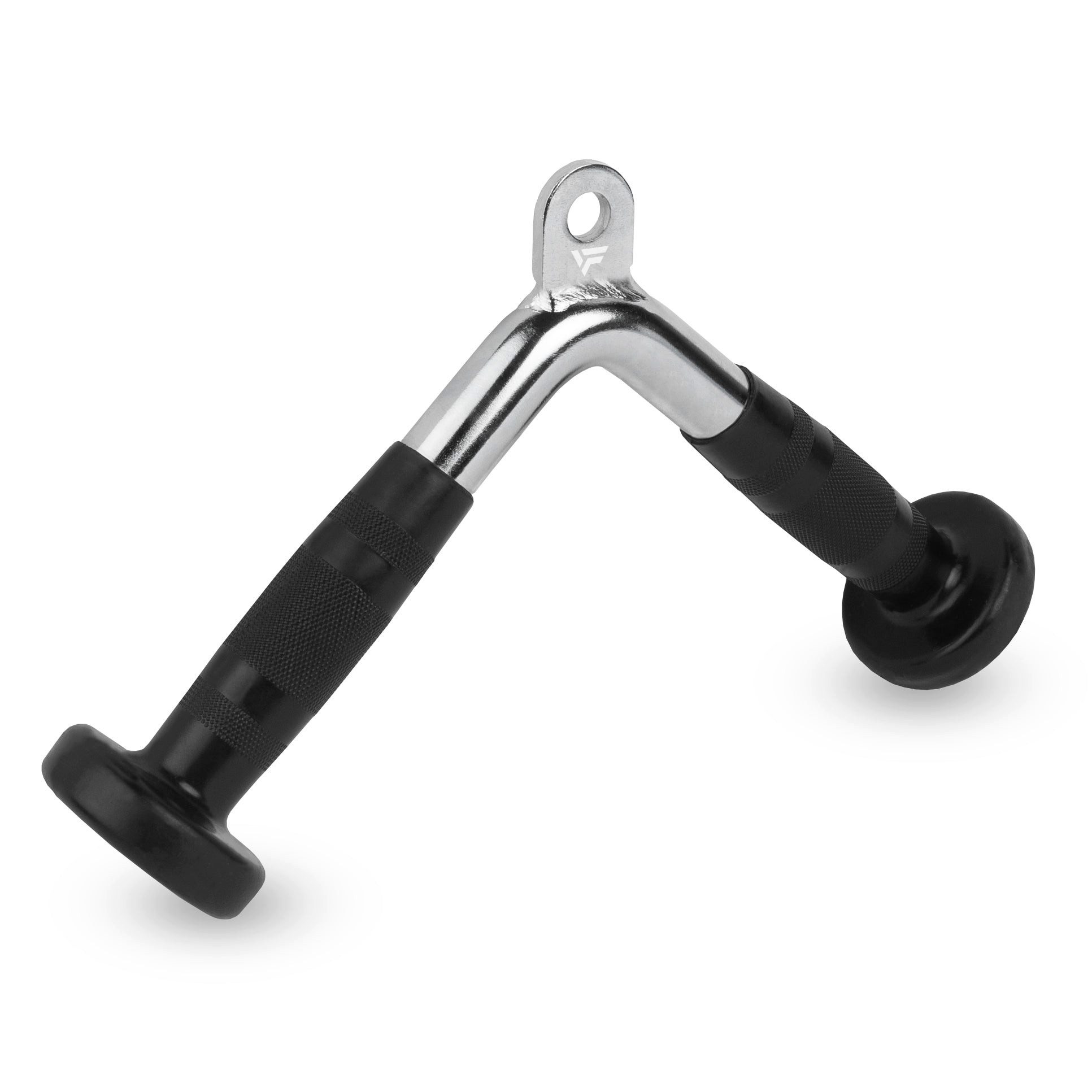 VirtuFit Trizepsstange VirtuFit Triceps Bar V-bar - Ergonomische Trizepsstange