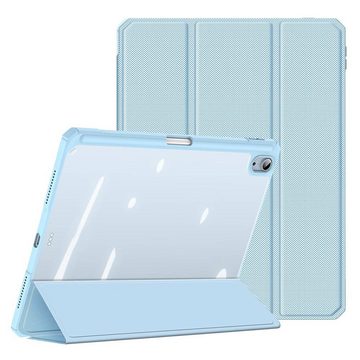 Dux Ducis Tablet-Hülle Tablet-Ledertasche kompatibel mit iPad Air 6 12.9" 2024