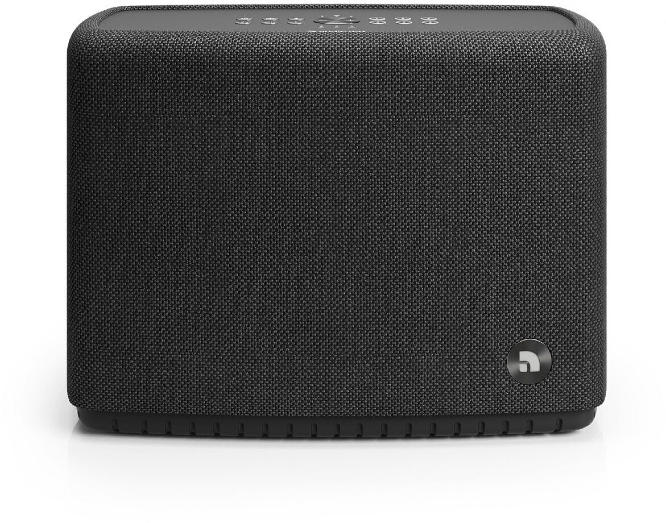 Audio Pro A15 W Schwarz Lautsprecher
