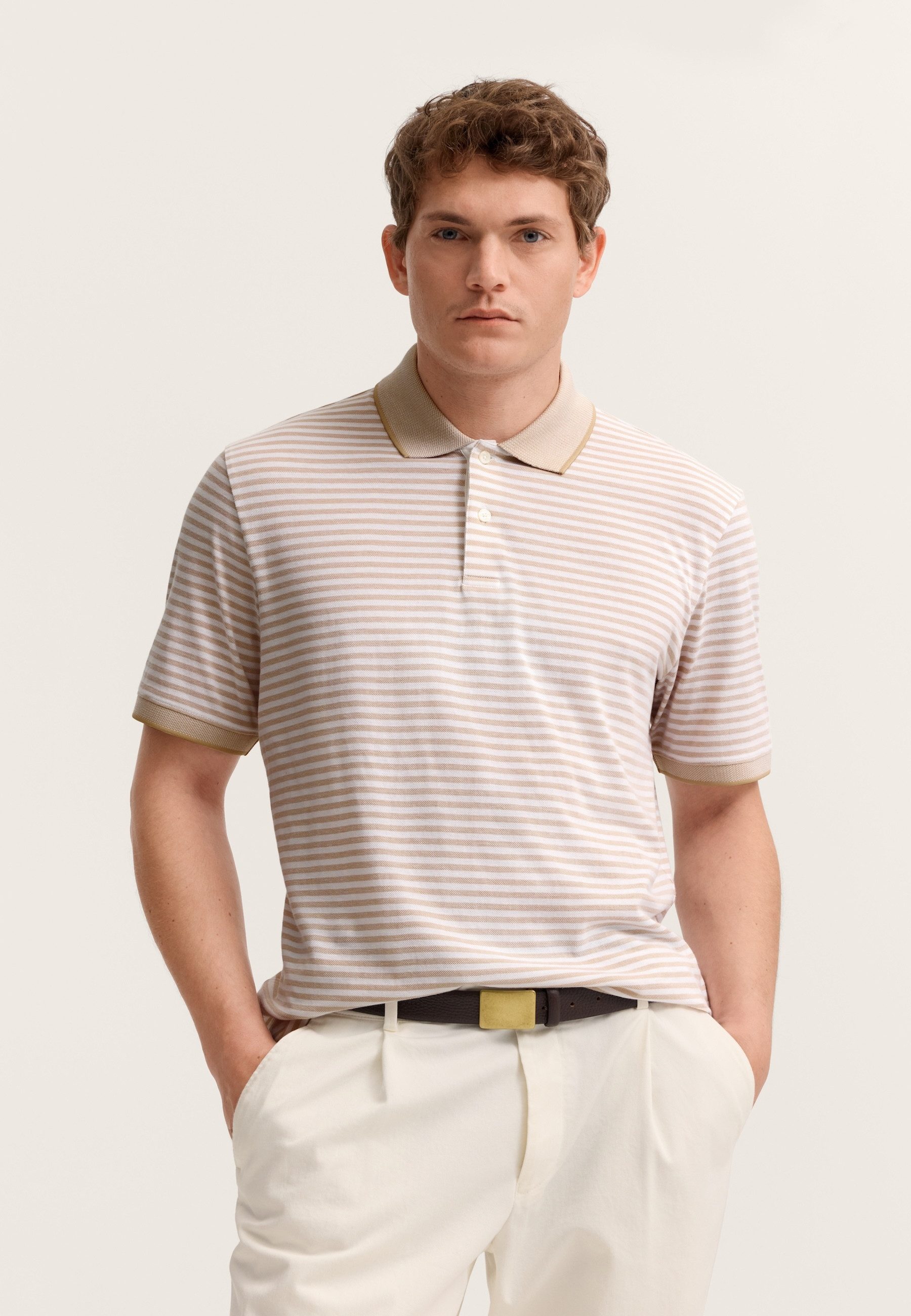 Poloshirt