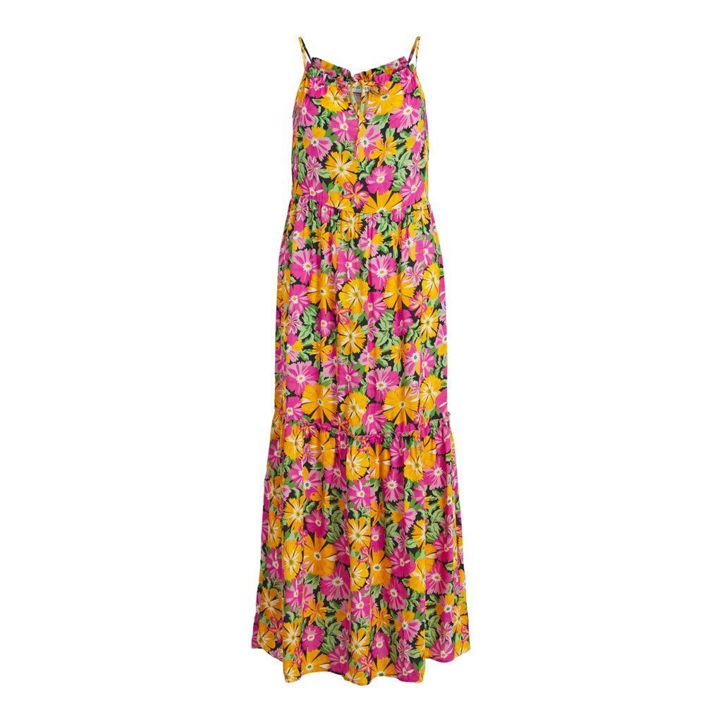 Maxikleid Mesha