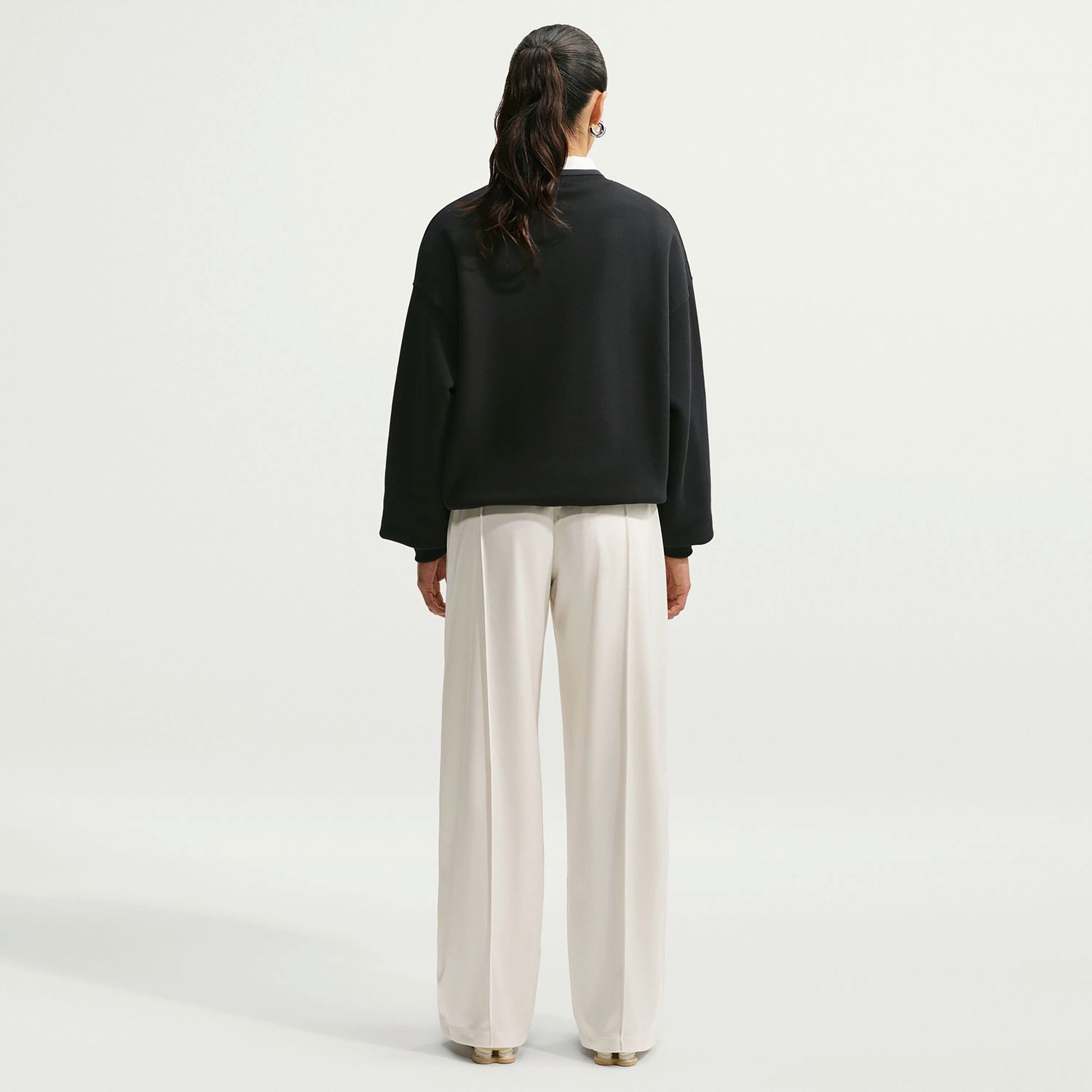 Nike Sweatshirt Studio Fleece