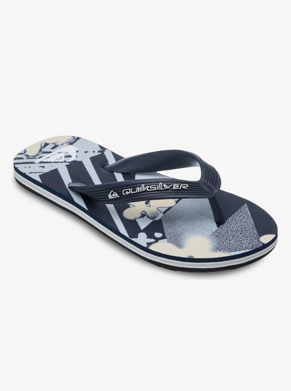 Quiksilver Badezehentrenner