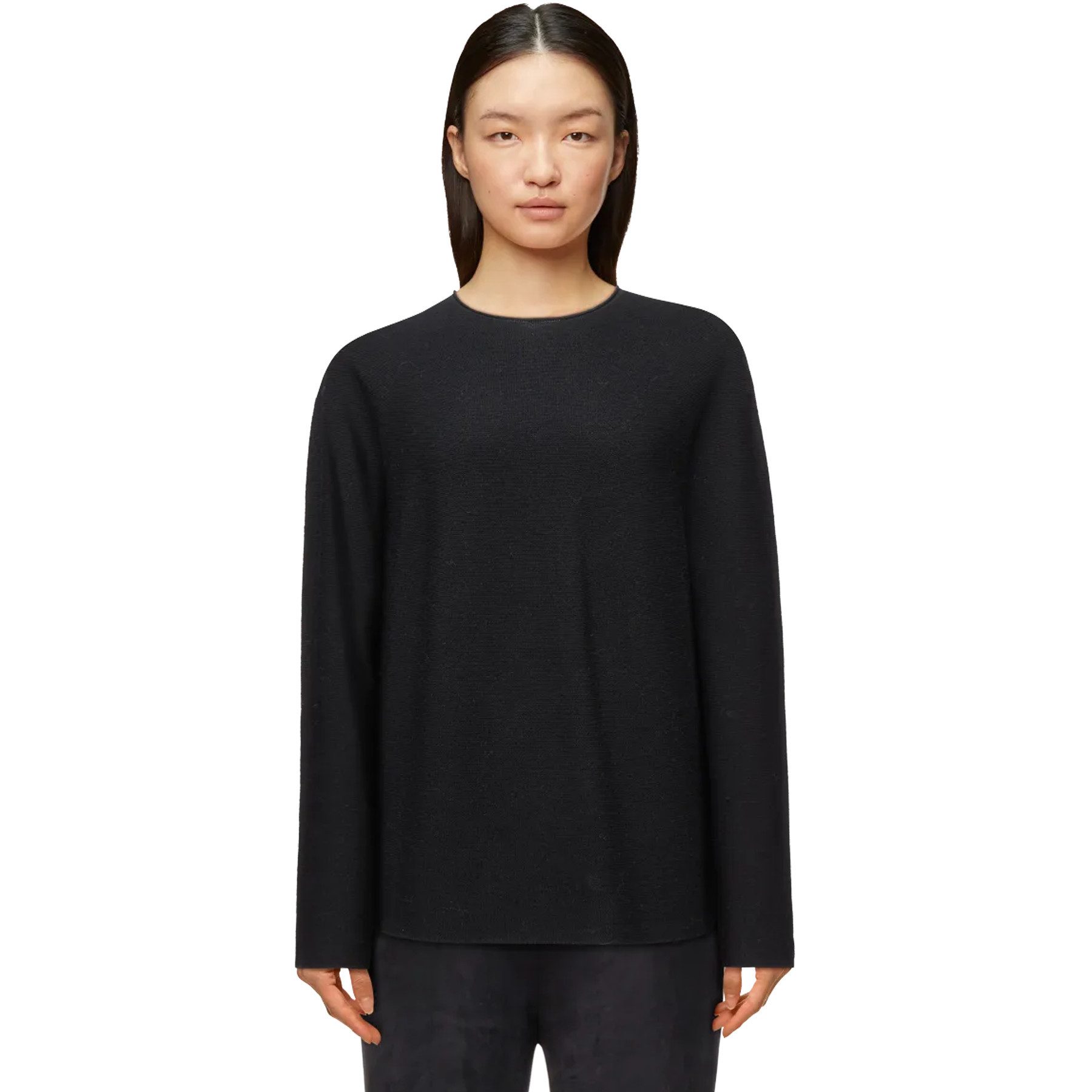 Drykorn Strickpullover Pullover MAILA aus Baumwolle günstig online kaufen