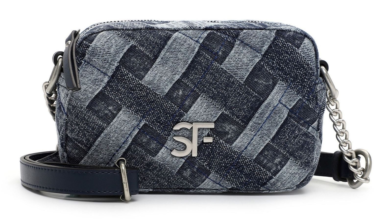 Umhängetasche Crossbody Bag