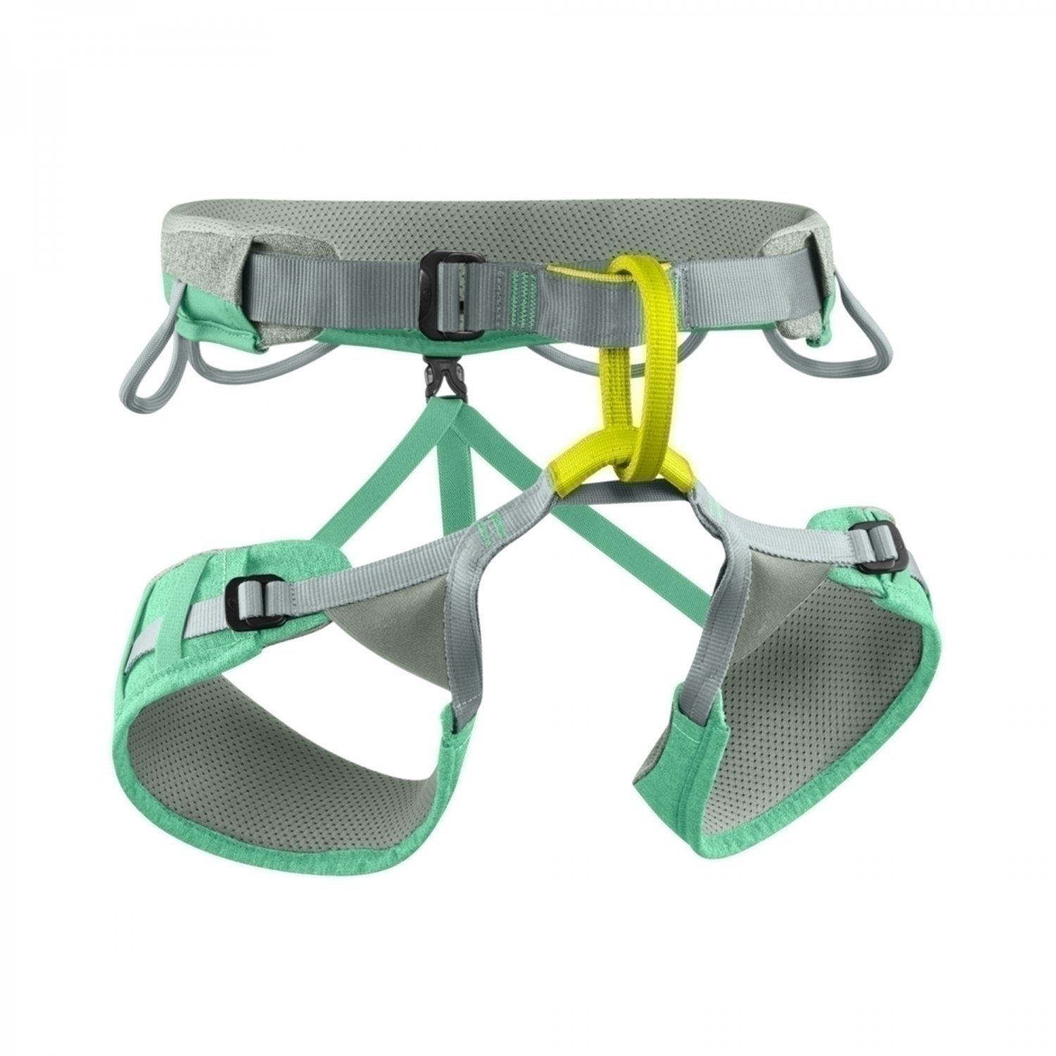 Edelrid Klettergurt Jayne III Damen Klettergurt mint