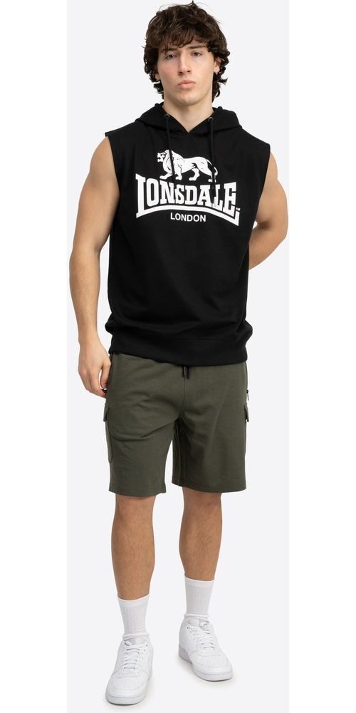 Lonsdale Shorts Totton Shorts Normale Passform günstig online kaufen