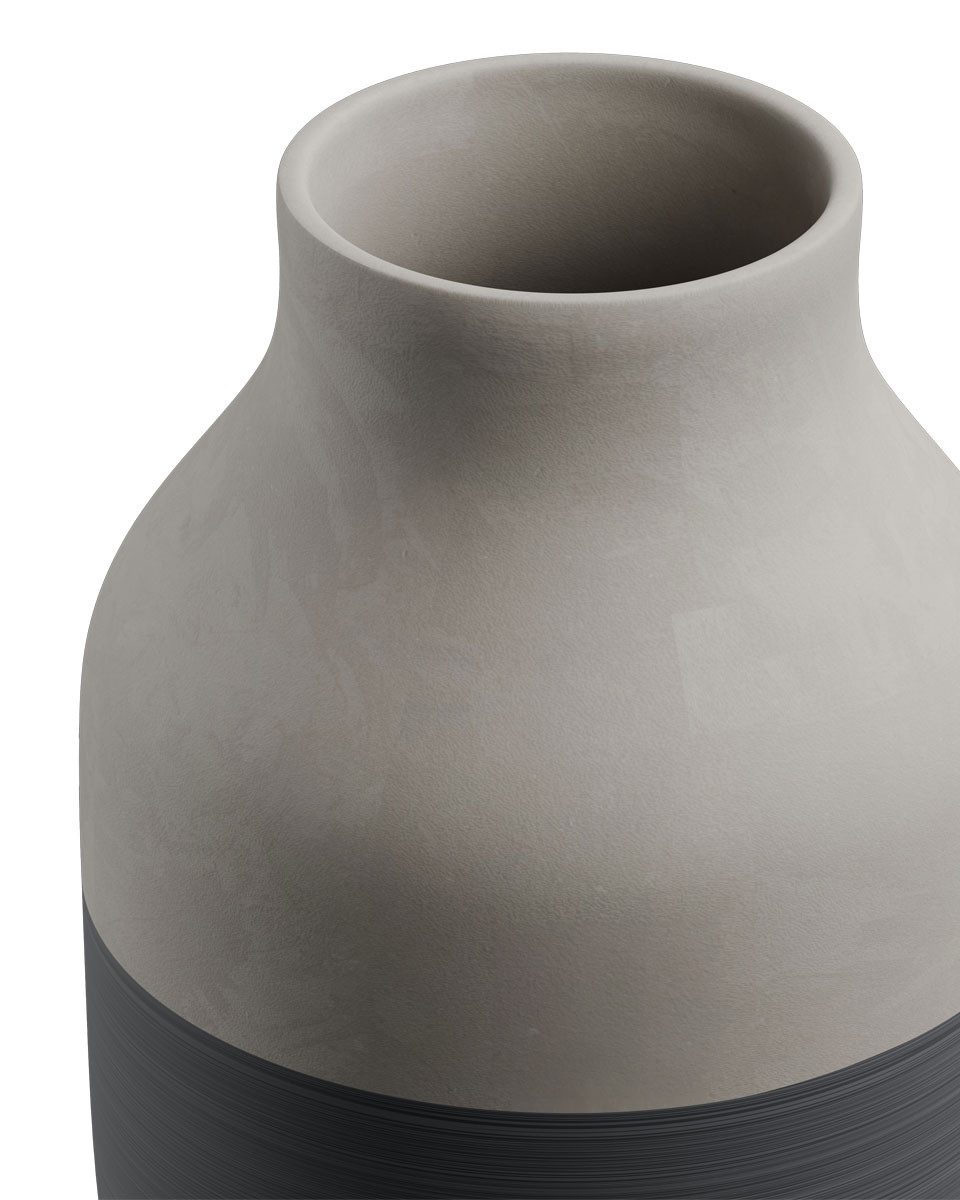 Kähler Dekovase Omaggio