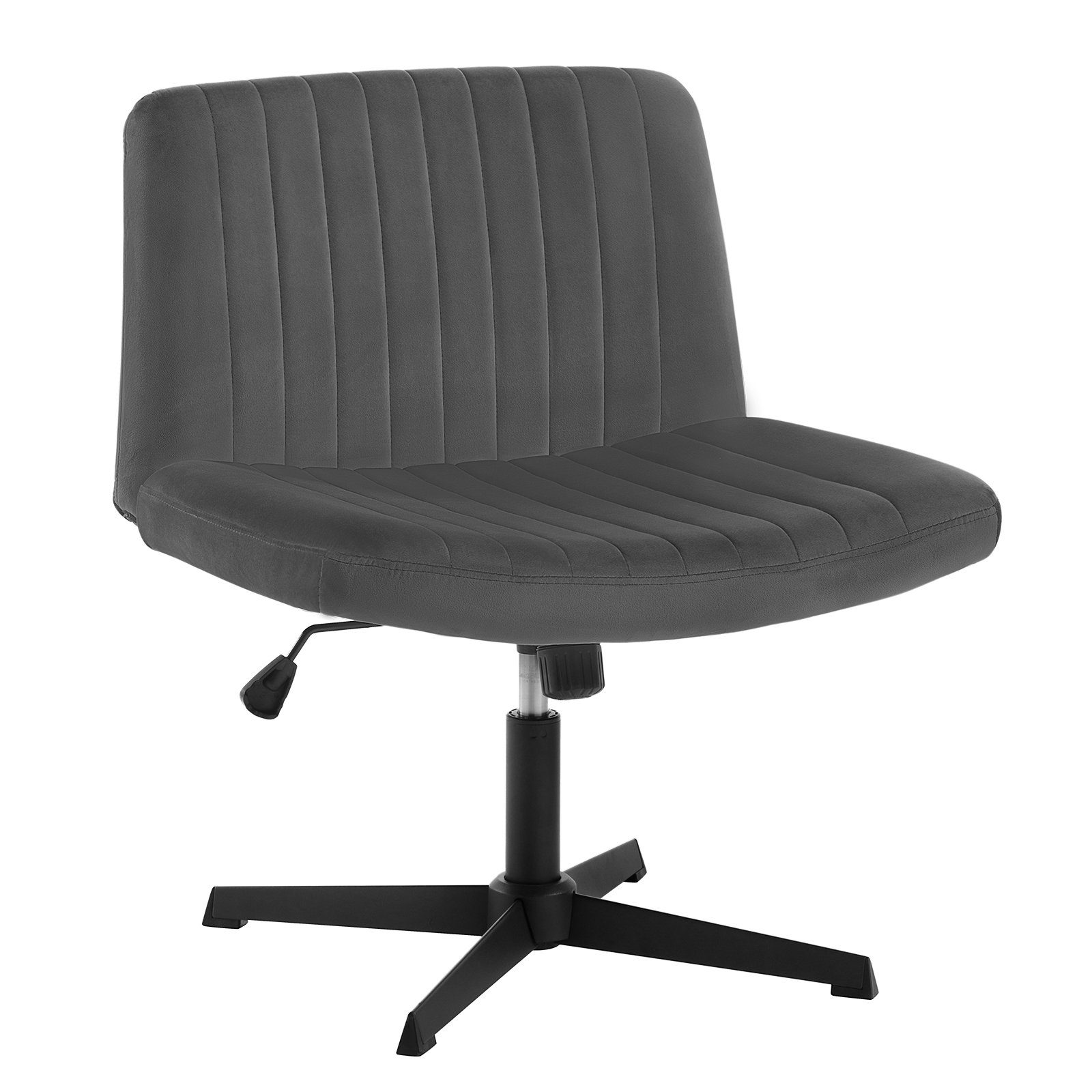 Woltu Relaxsessel (1-St), ohne Armlehne, höhenverstellbar, 360° drehbar günstig online kaufen