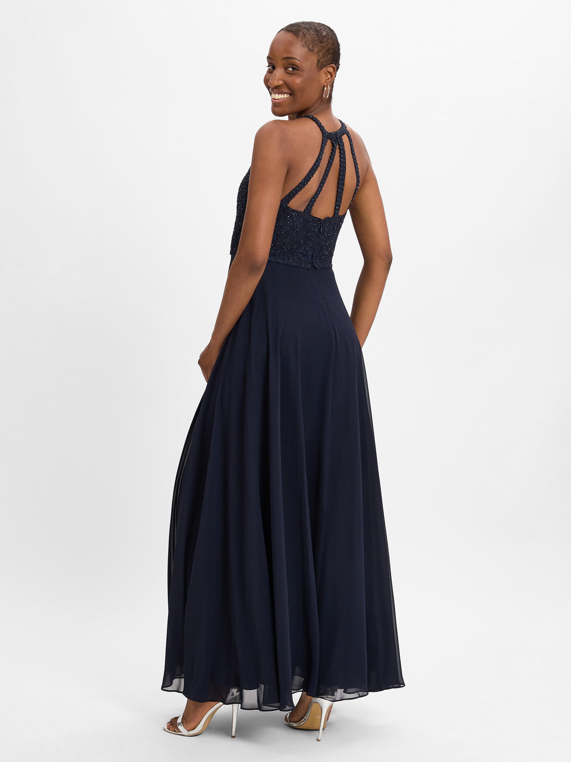 Marie Lund Abendkleid günstig online kaufen