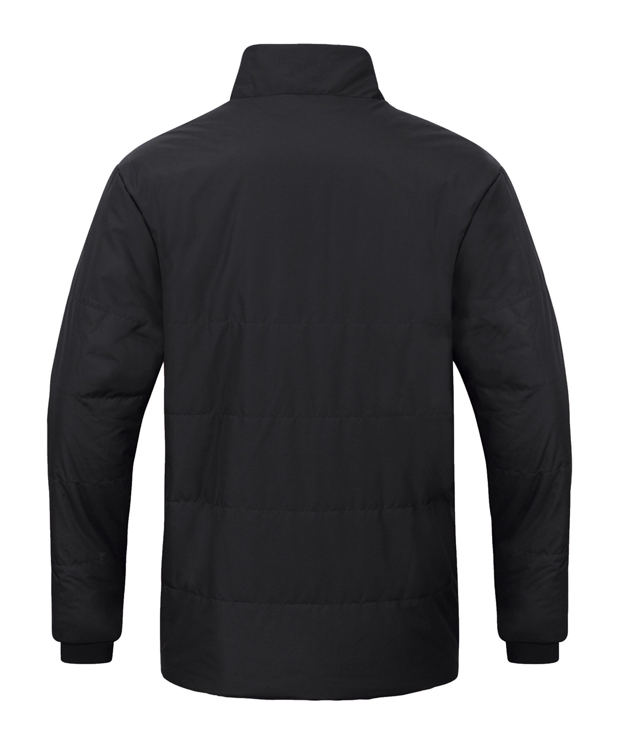 Jako Allwetterjacke Team Coachjacke (1-St) default – Bild 2 von 5
