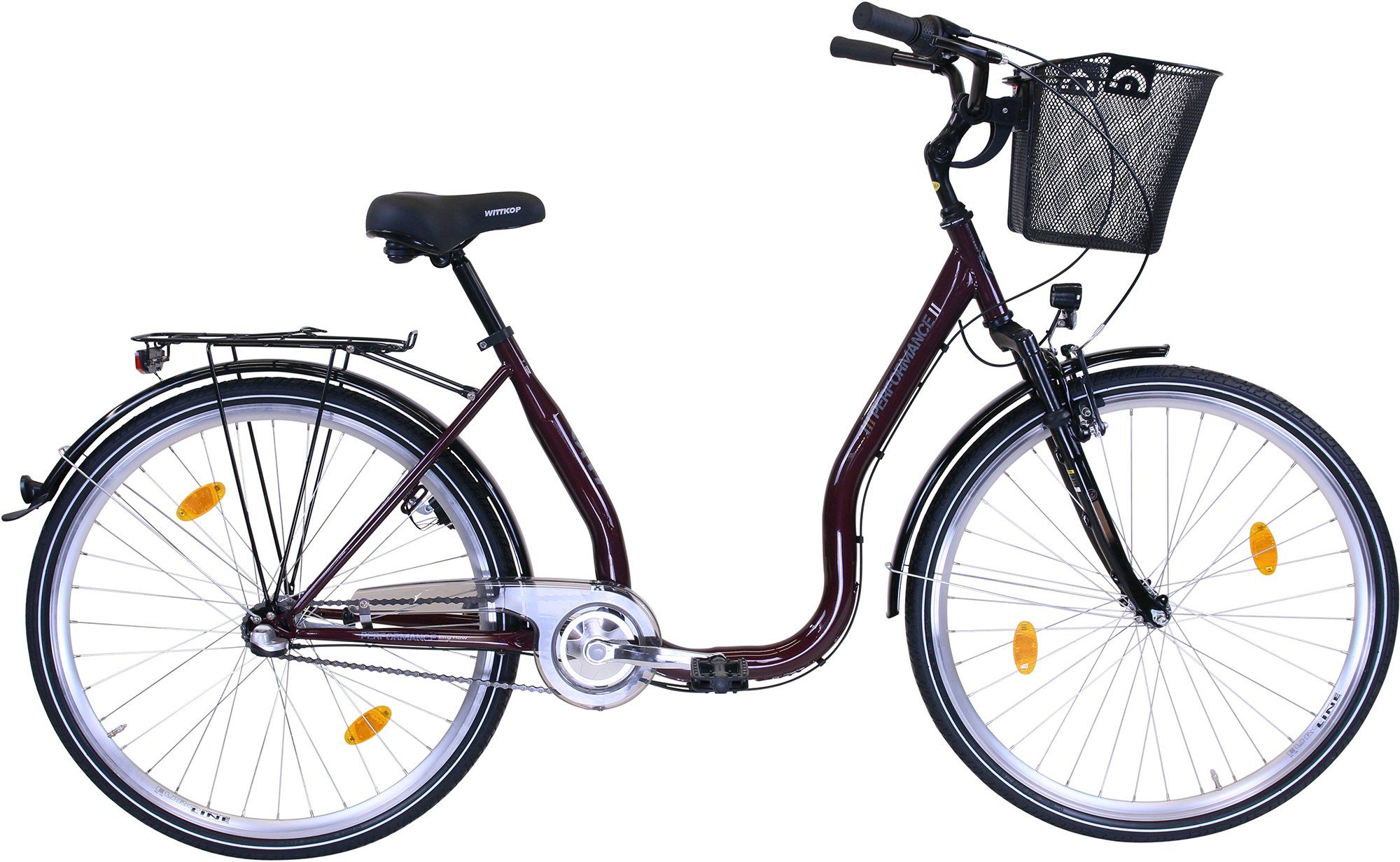 Performance Fahrräder online kaufen | OTTO