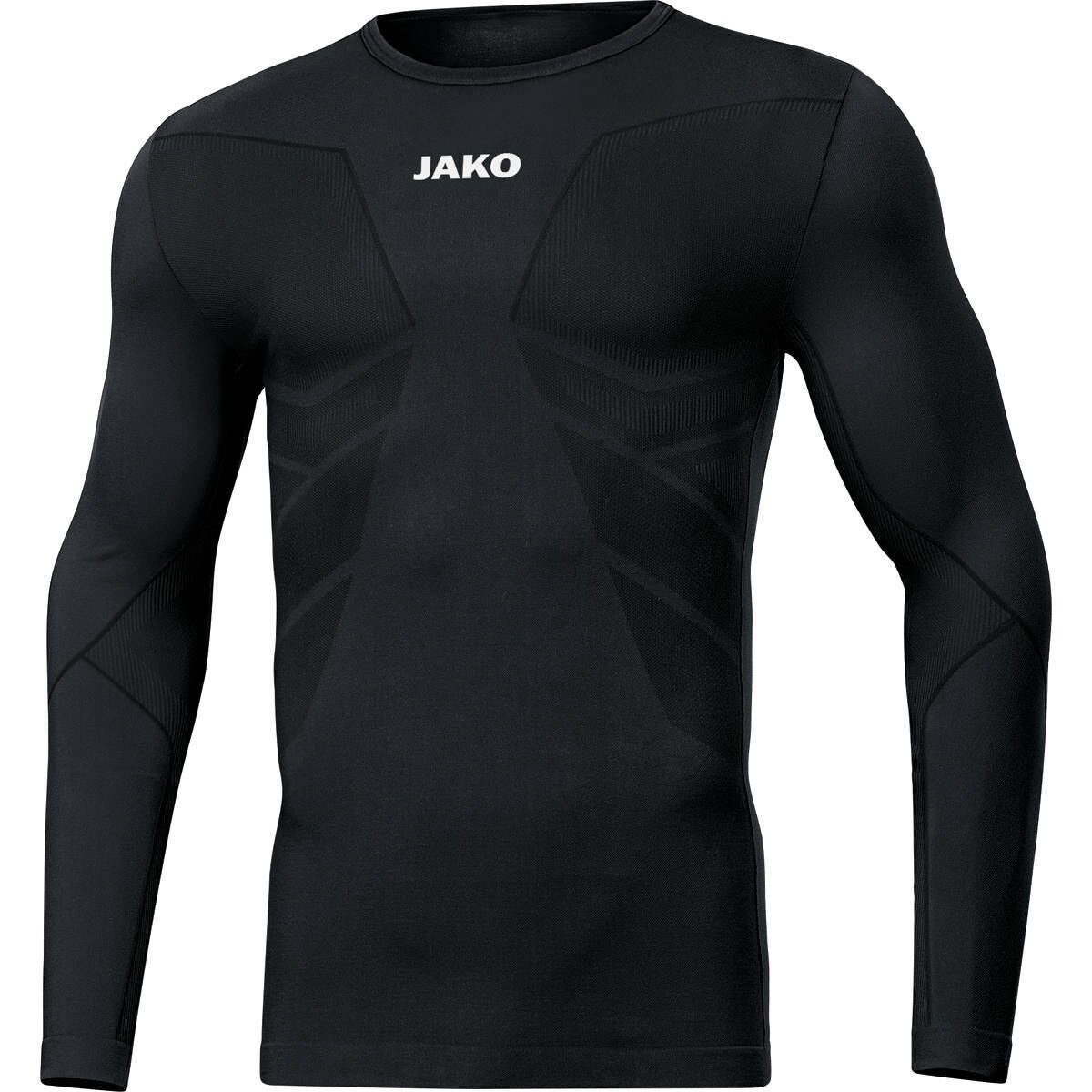 Jako Funktionsshirt Kinder Funktionsshirt LONGSLEEVE COMFORT 2.0