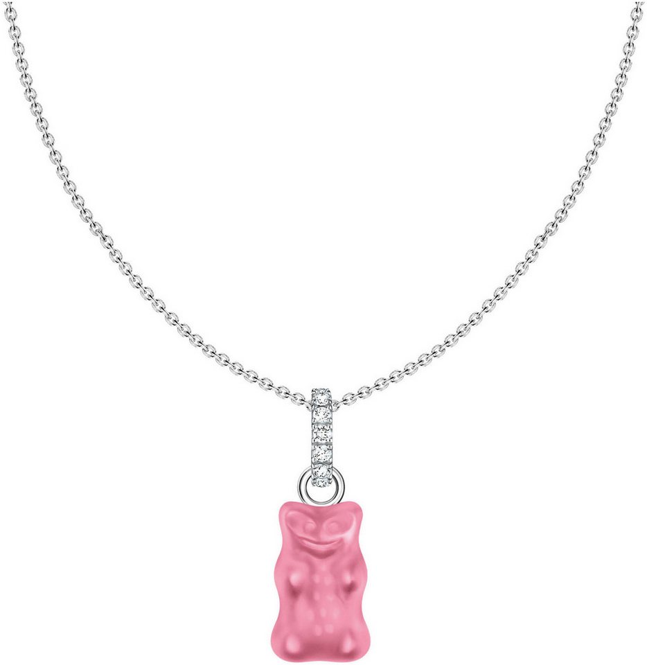 THOMAS SABO Kette mit Anhänger THOMAS S... THOMAS SABO Kette mit Anhänger THOMAS S...