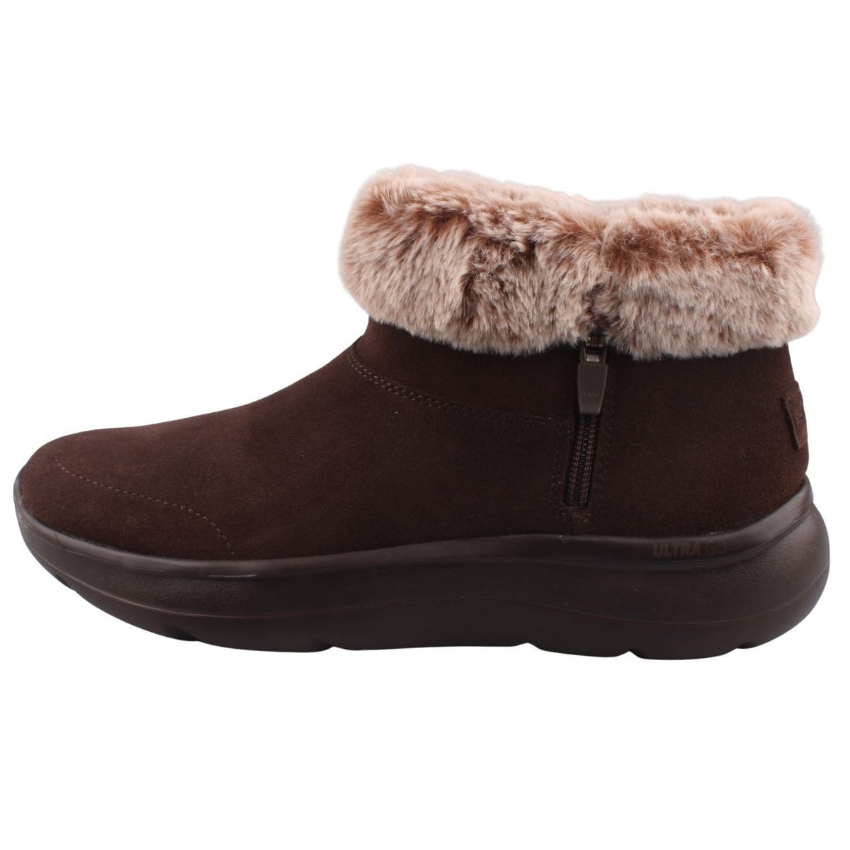 Skechers 144848-CHOC Stiefelette
