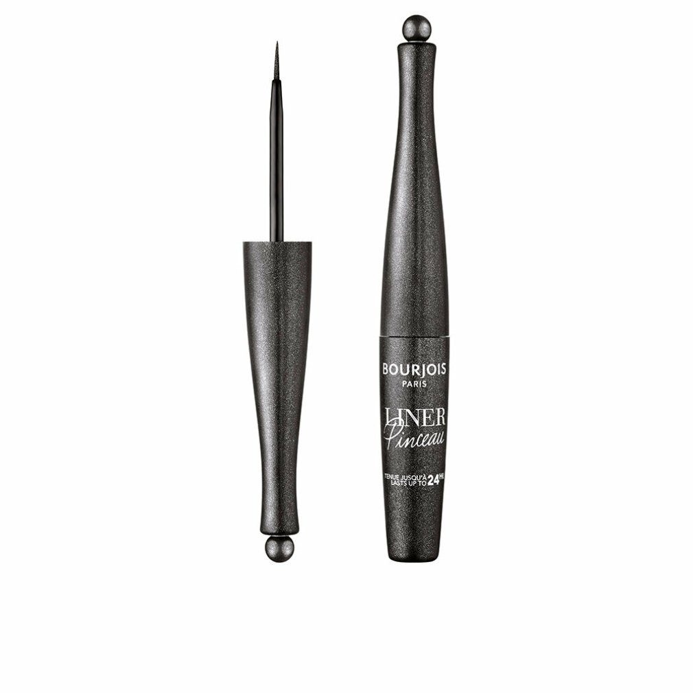 Bourjois Подводка для глаз Подводка для глаз Liner Pinceau Waterproof 008 Noir Surréaliste 2,5ml