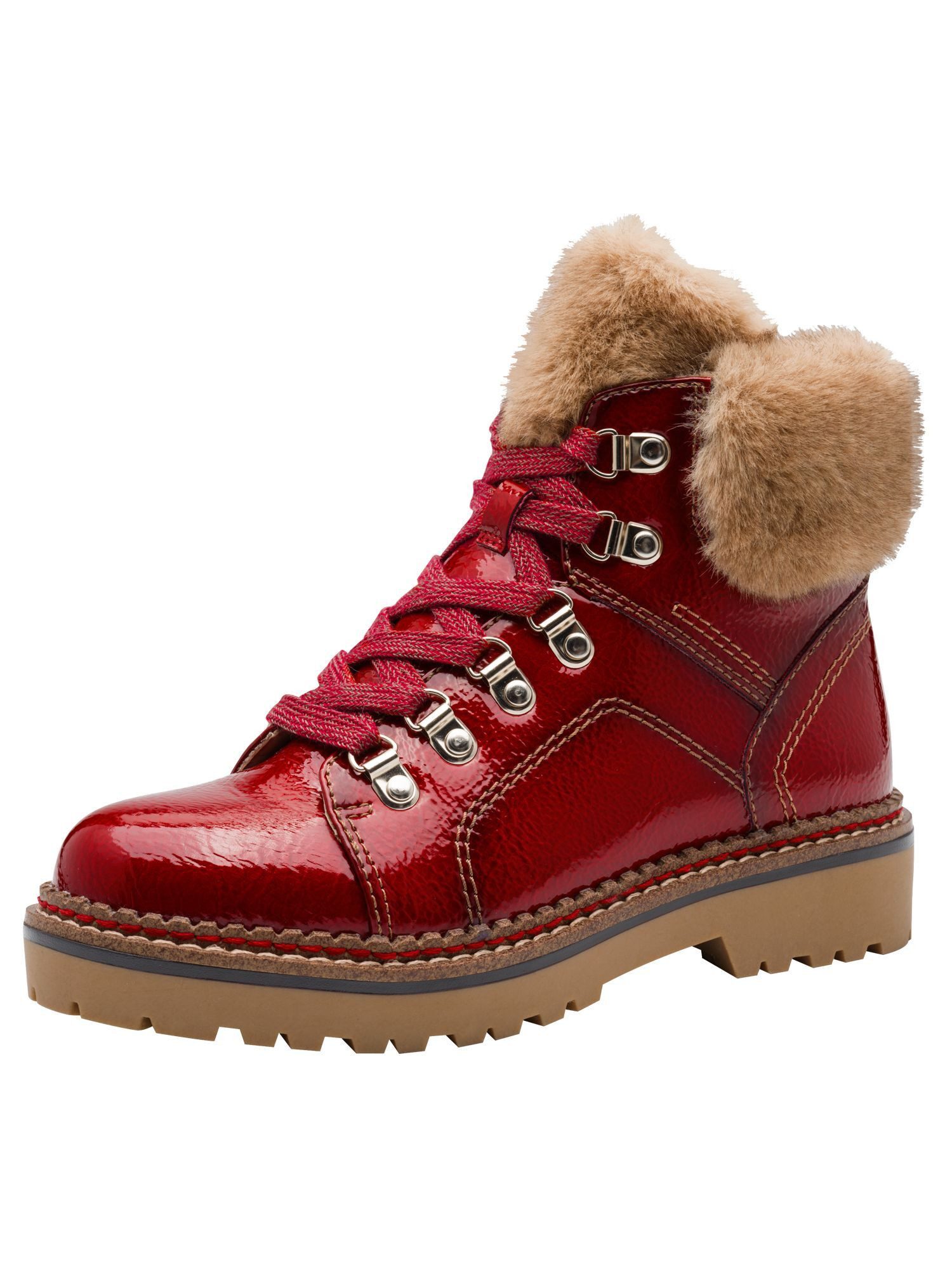 Tamaris Сапогиette 1-26264-43 Winterstiefelette Removable Sock