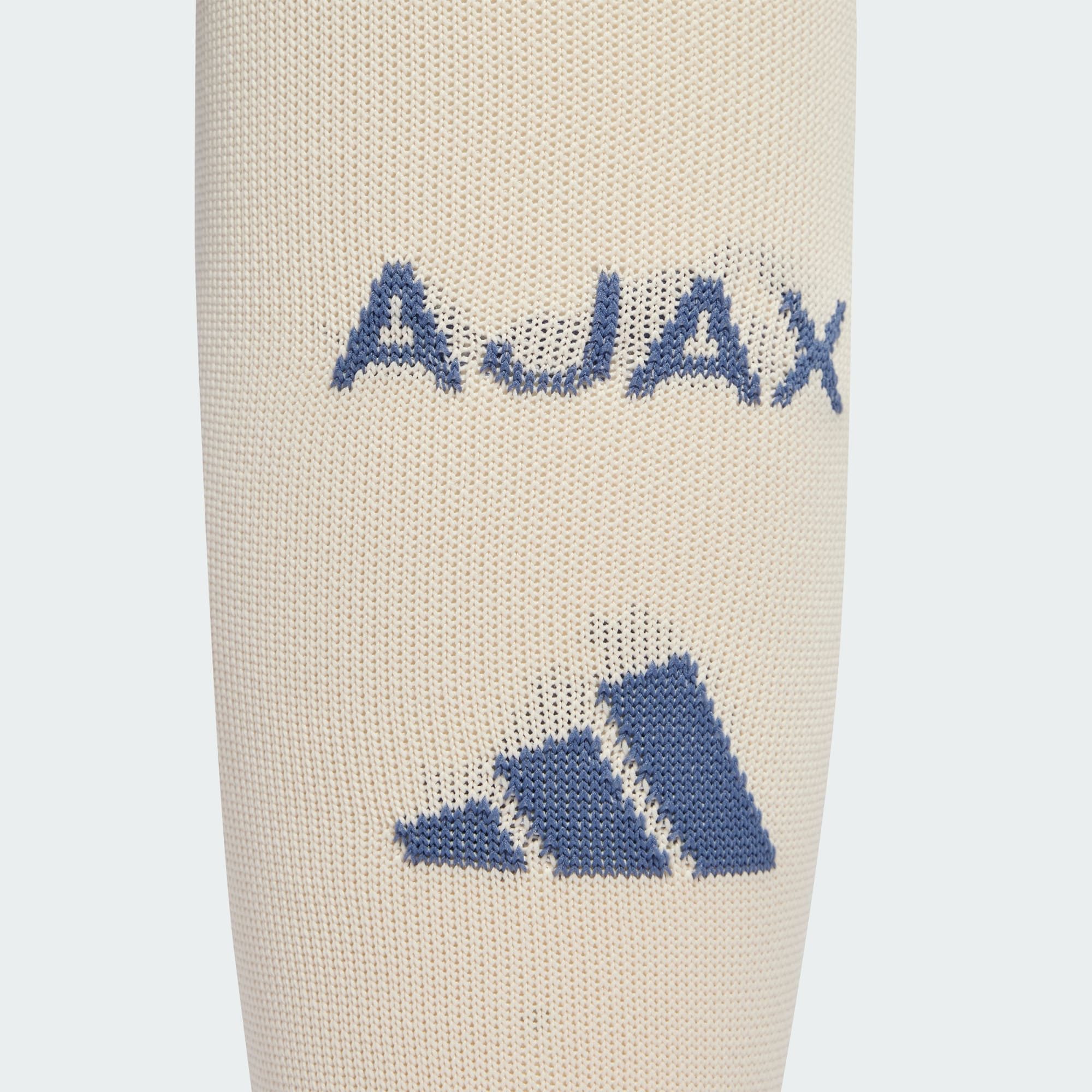 adidas Performance Fußballstutzen AJAX 25/26 AUSWEICHSOCKEN
