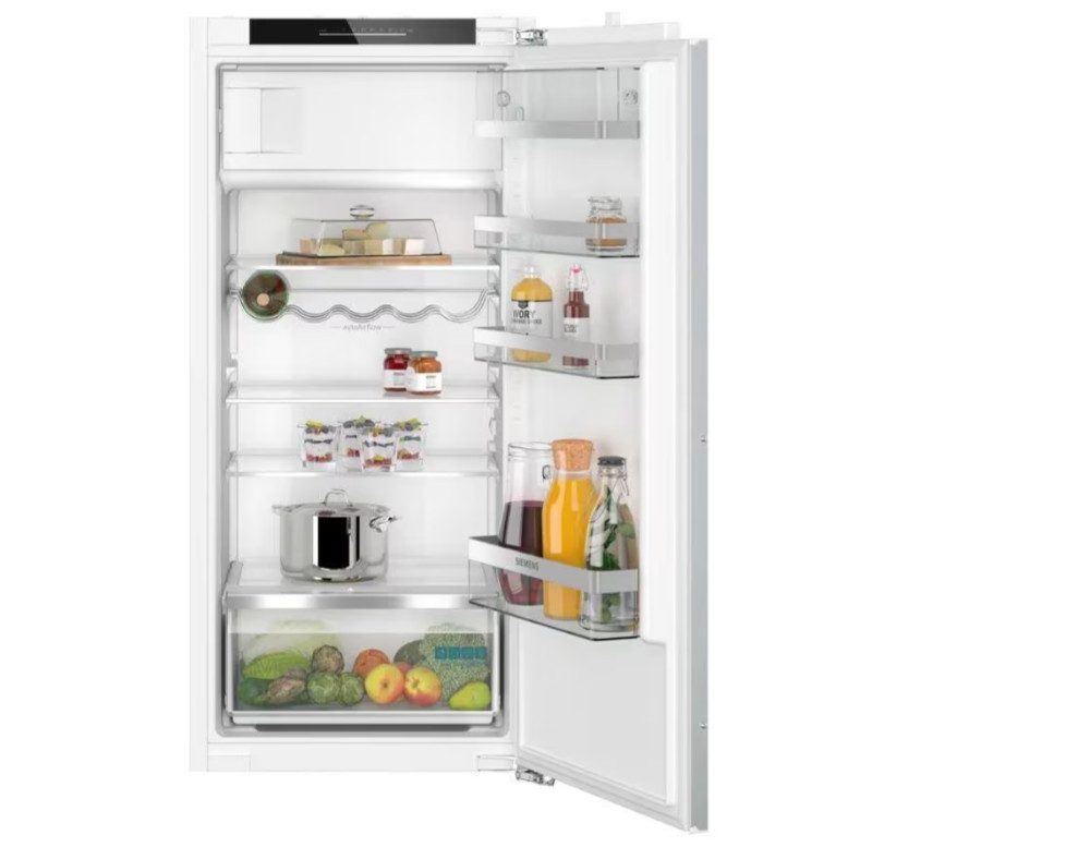 SIEMENS Einbaukühlschrank KI42LADD1
