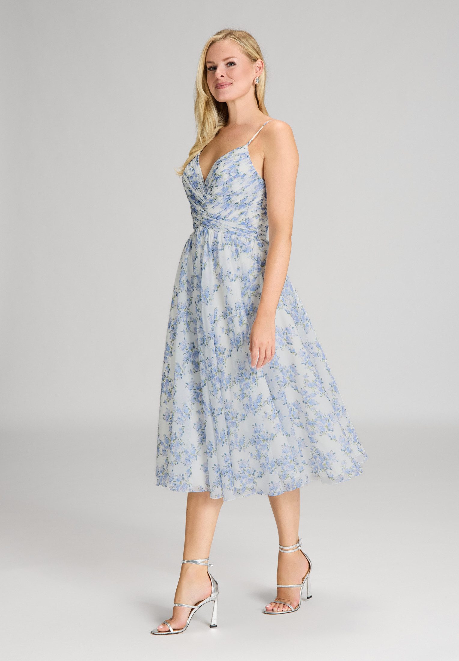 hey kyla Sommerkleid günstig online kaufen