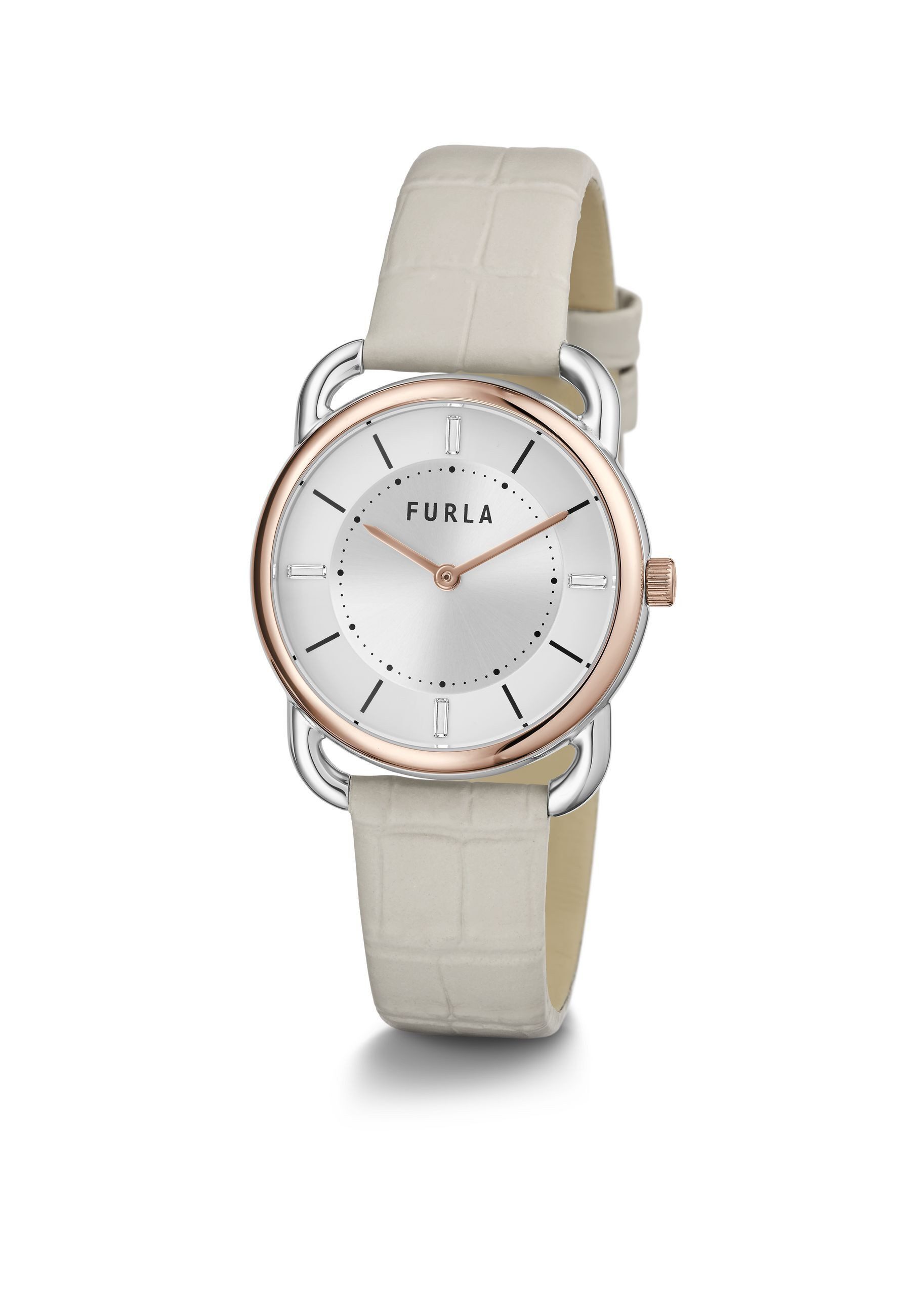 Furla Quarzuhr Furla new sleek, (1-tlg), günstig online kaufen