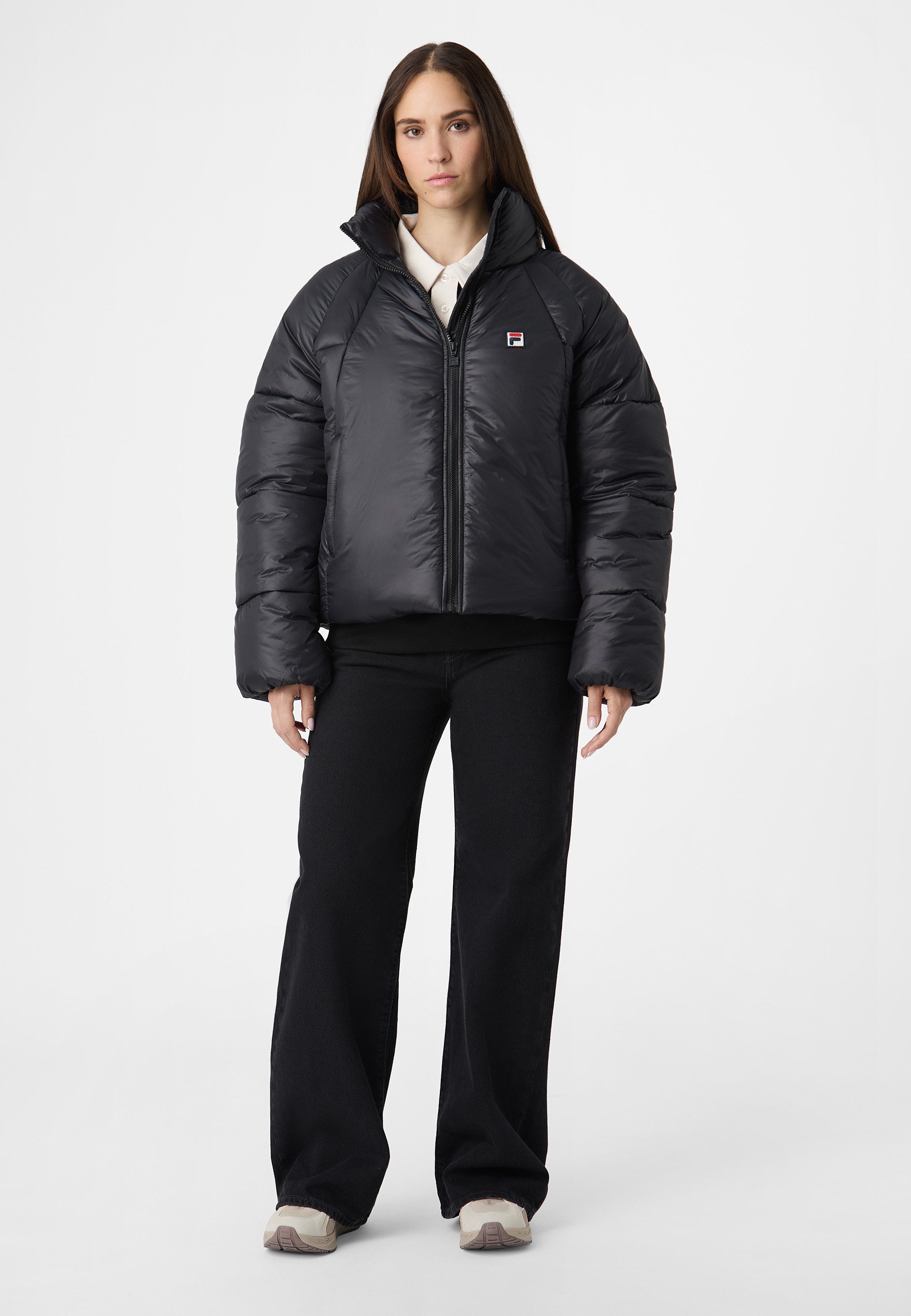 Fila Steppjacke MONTEROSA