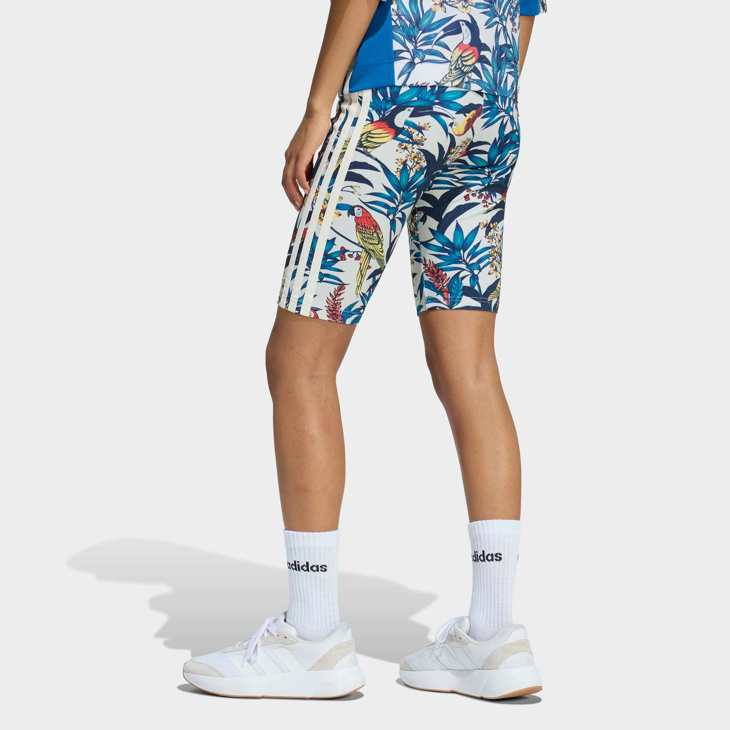 adidas Sportswear Shorts ADIDAS X FARM RIO BIKE
