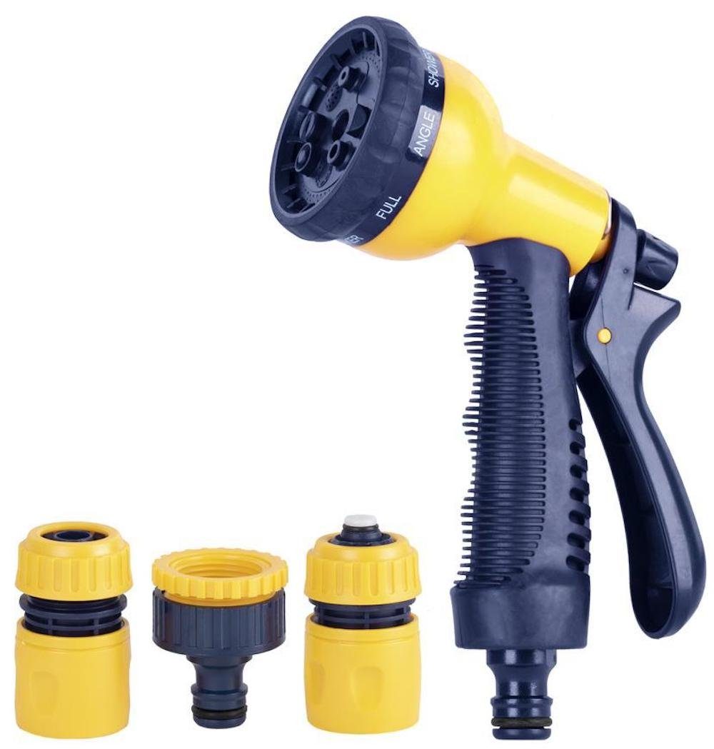 Bewässerungssystem Gartenspritze, Spritzpistole TS4020