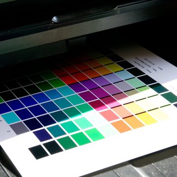 Datacolor Fotodrucker