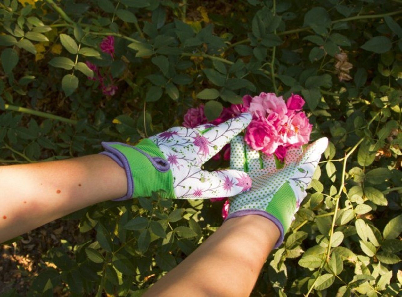 Kerbl Gartenhandschuhe günstig online kaufen