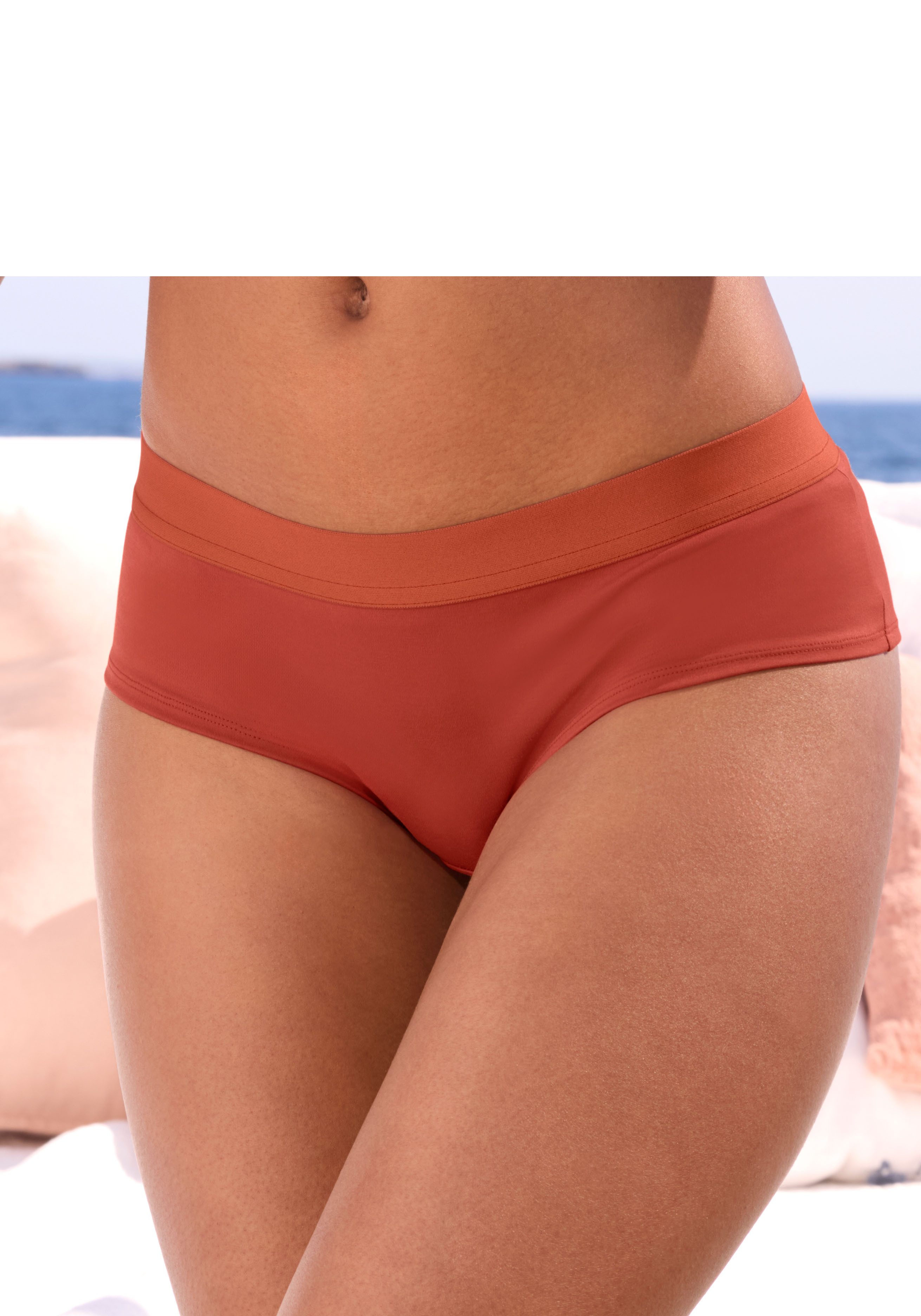 Vivance by Lascana Panty
