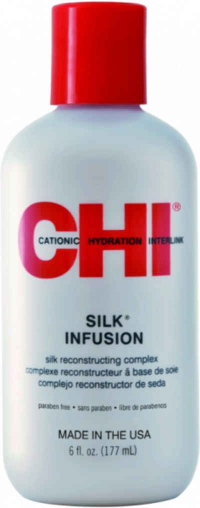 CHI Haarkur Infra Silk Infusion