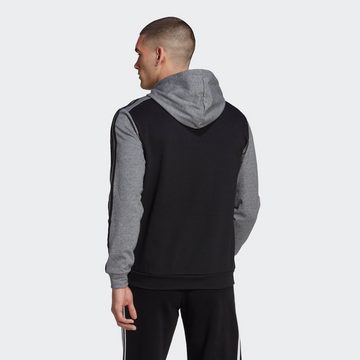 adidas Sportswear Kapuzensweatshirt ESSENTIALS MÉLANGE FRENCH TERRY HOODIE