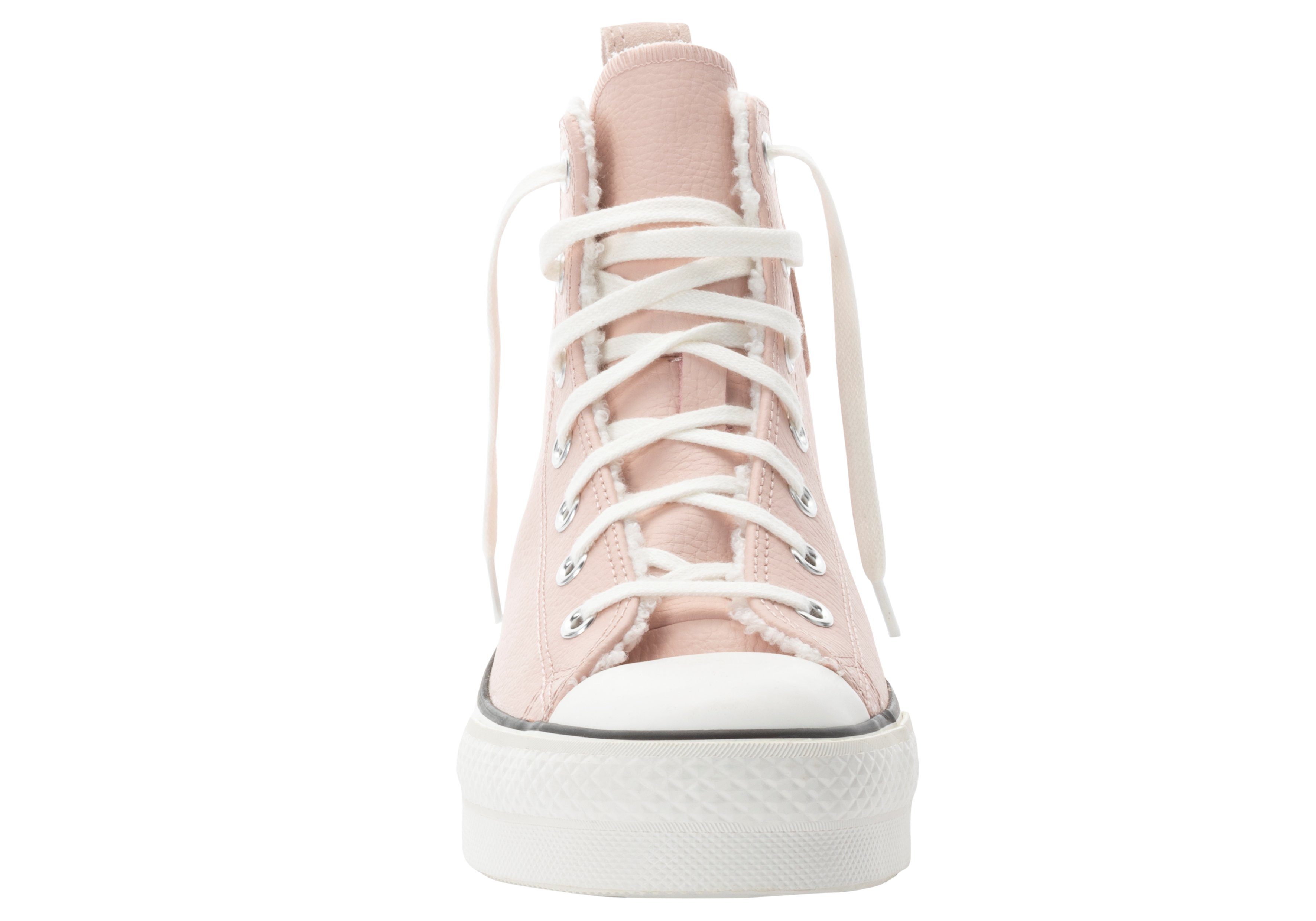 STAR Converse CHUCK LIFT Sneaker PLATFORM TAYLOR ALL