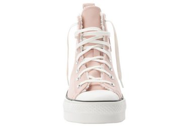 Converse CHUCK TAYLOR ALL STAR PLATFORM LIFT Sneaker Warmfutter