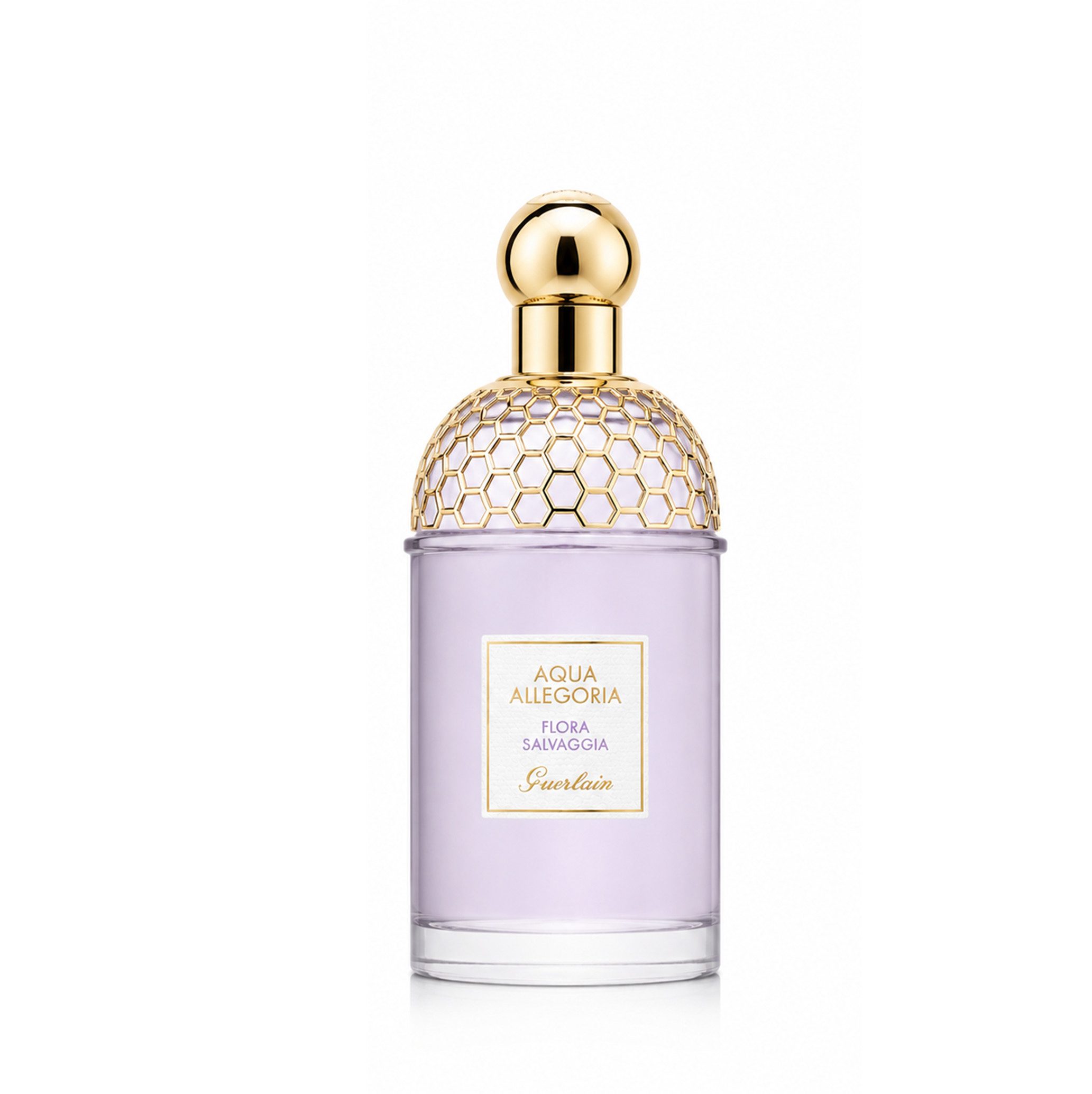 GUERLAIN Eau de Toilette Guerlain Aqua Allegoria Floria Salvaggia Eau de Toilette 125ml