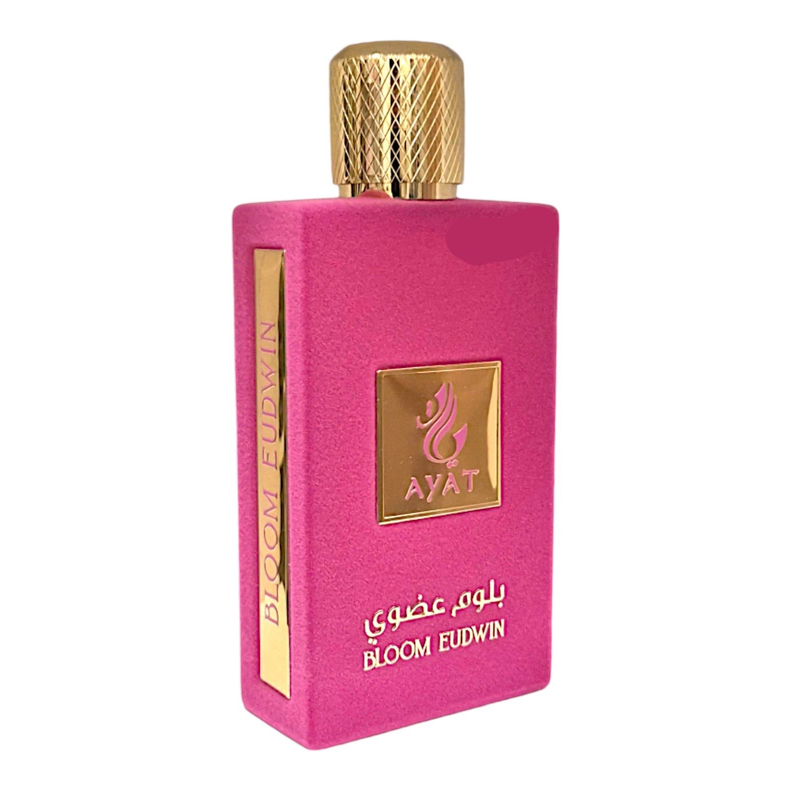 Ayat Perfumes Eau de Parfum Ayat Bloom Eudwin Eau de Parfum 100ml