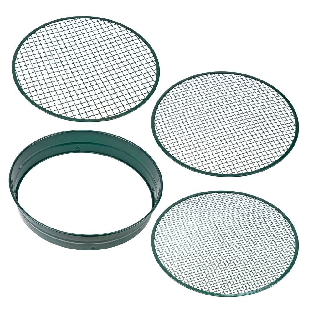 Gartensieb Gartensieb Metall 3in1 KTGS2